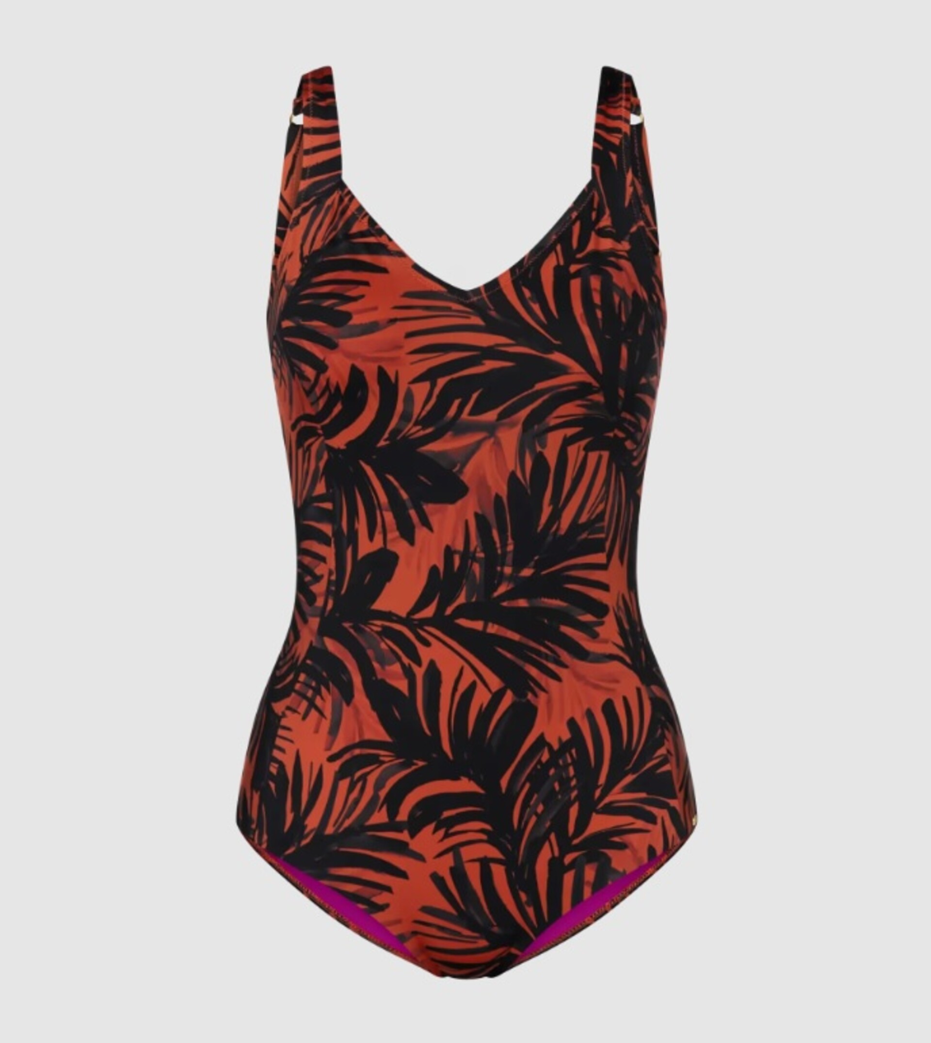 Summer Palm OW Triumph costume intero