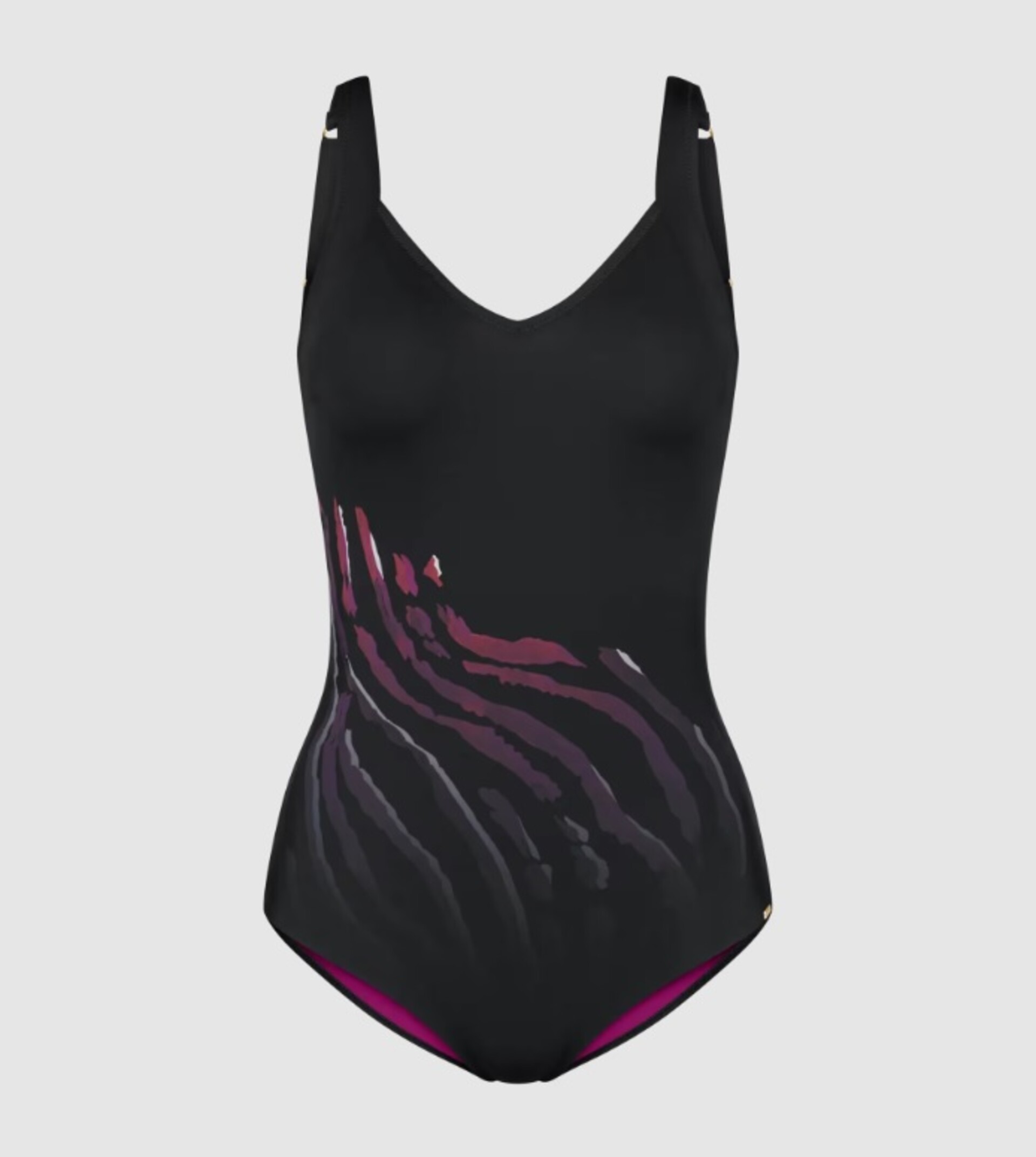 Summer Wild OP Triumph costume intero