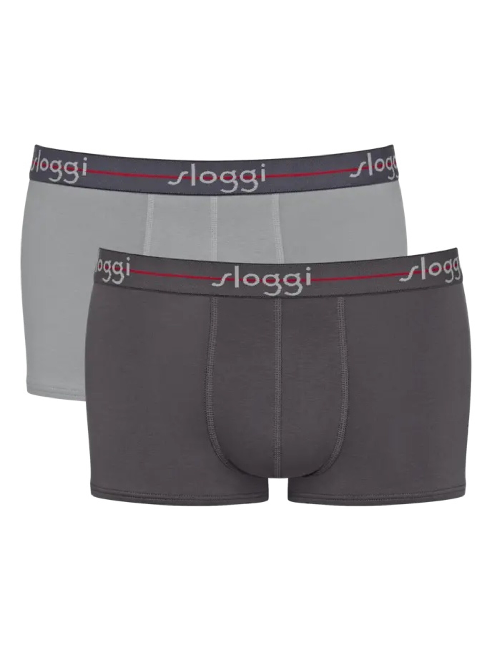Sloggi Men Start Hipster C2P box Sloggi