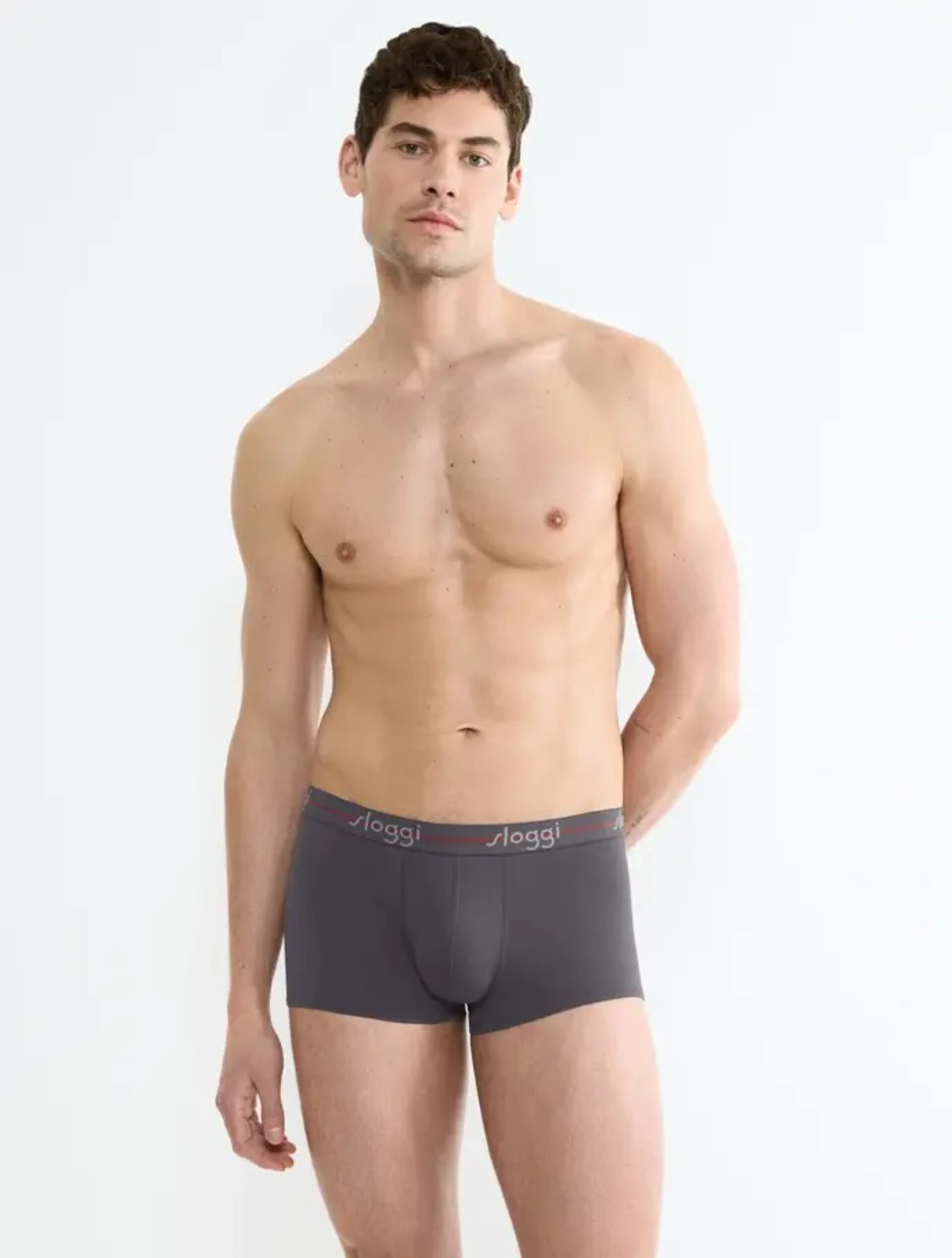 Sloggi Men Start Hipster C2P box Sloggi