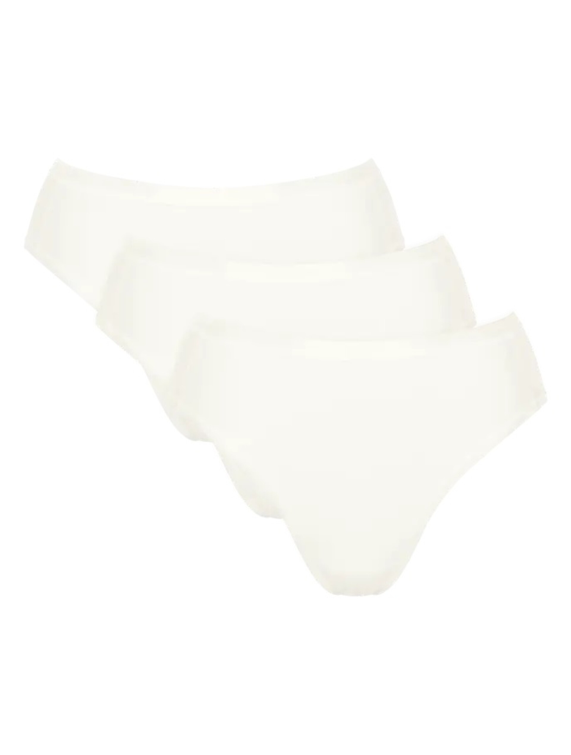 SLOGGI Go Daily Cotton TAI 3p Sloggi Slip Tai