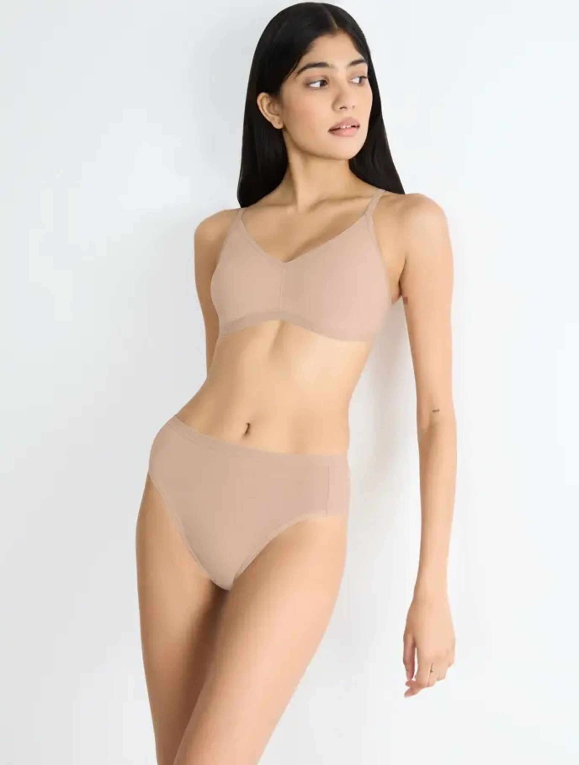 SLOGGI Go Daily Cotton TAI 3p Sloggi Slip Tai