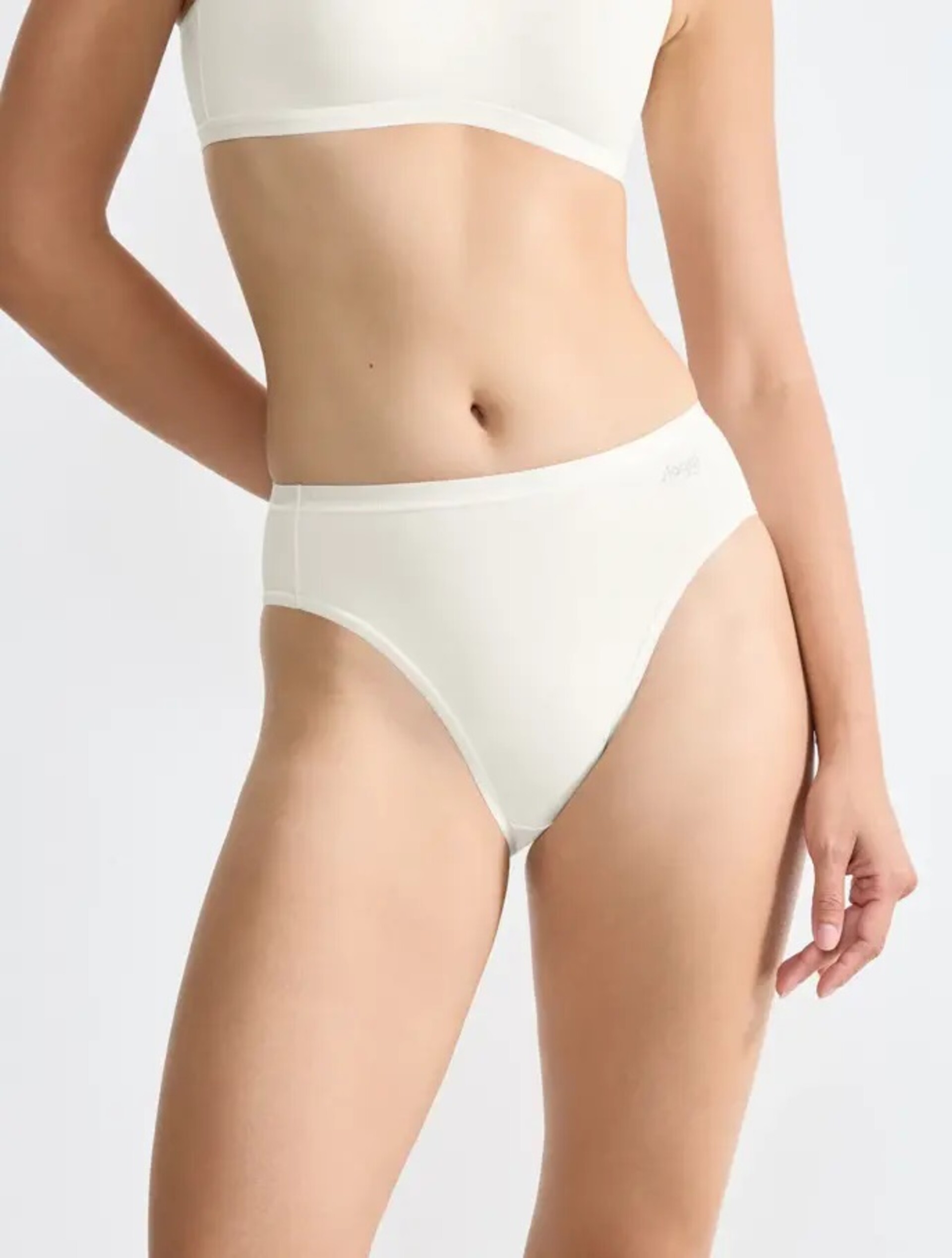 SLOGGI Go Daily Cotton TAI 3p Sloggi Slip Tai