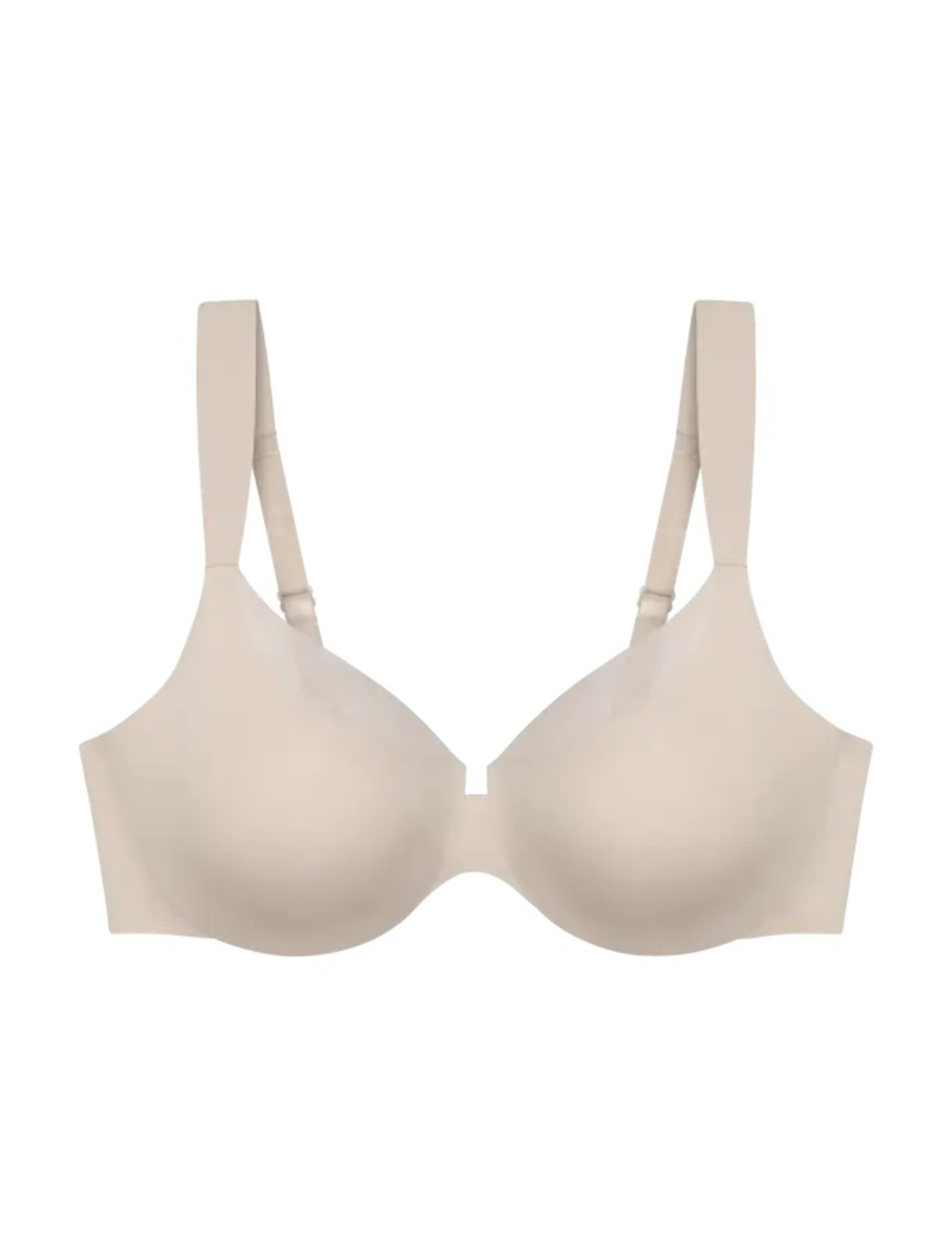 BMU Illusion Curve W01 Triumph Reggiseno  Ferretto