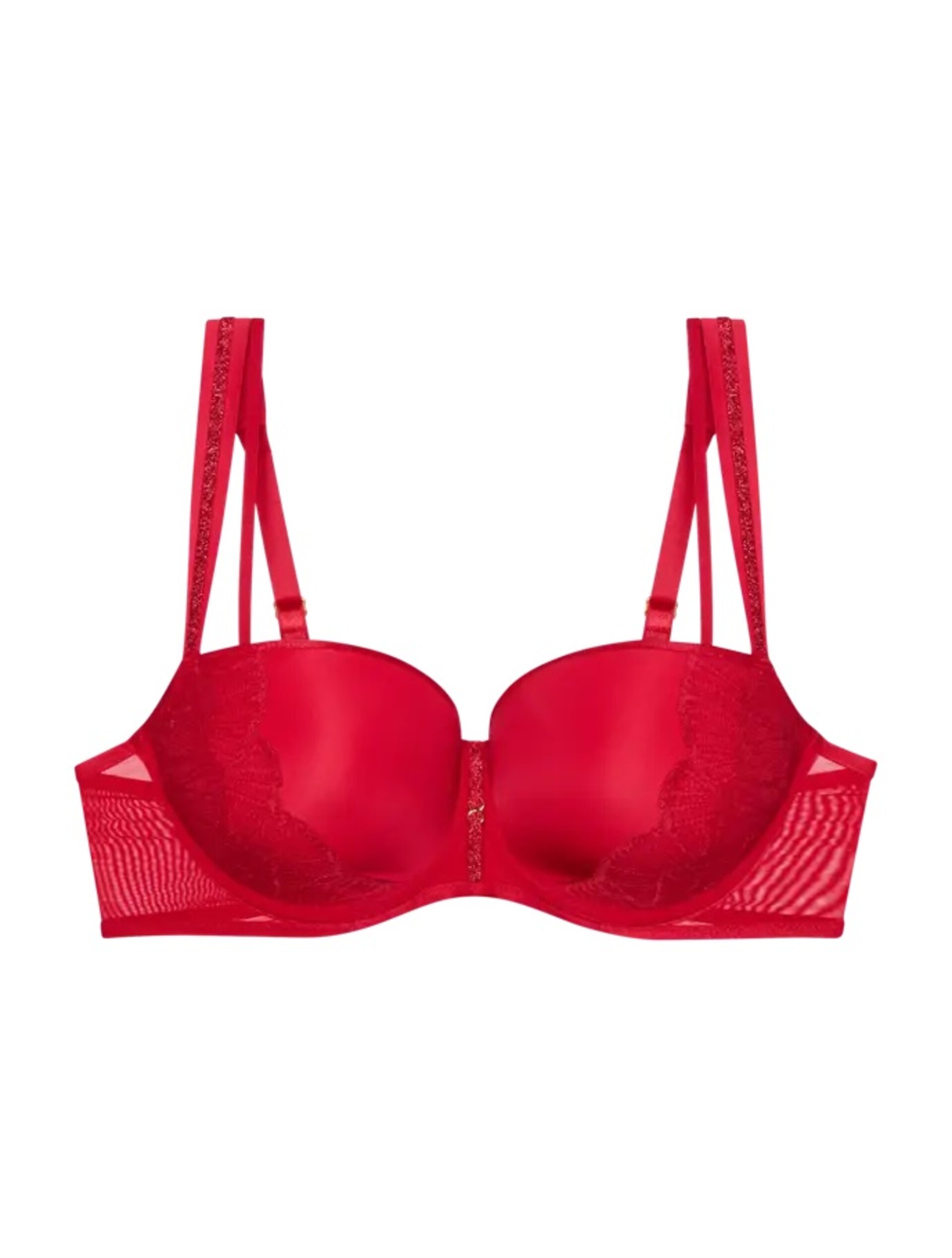 Palina Moonlight Kiss WHP Triumph Reggiseno Preformato Ferretto