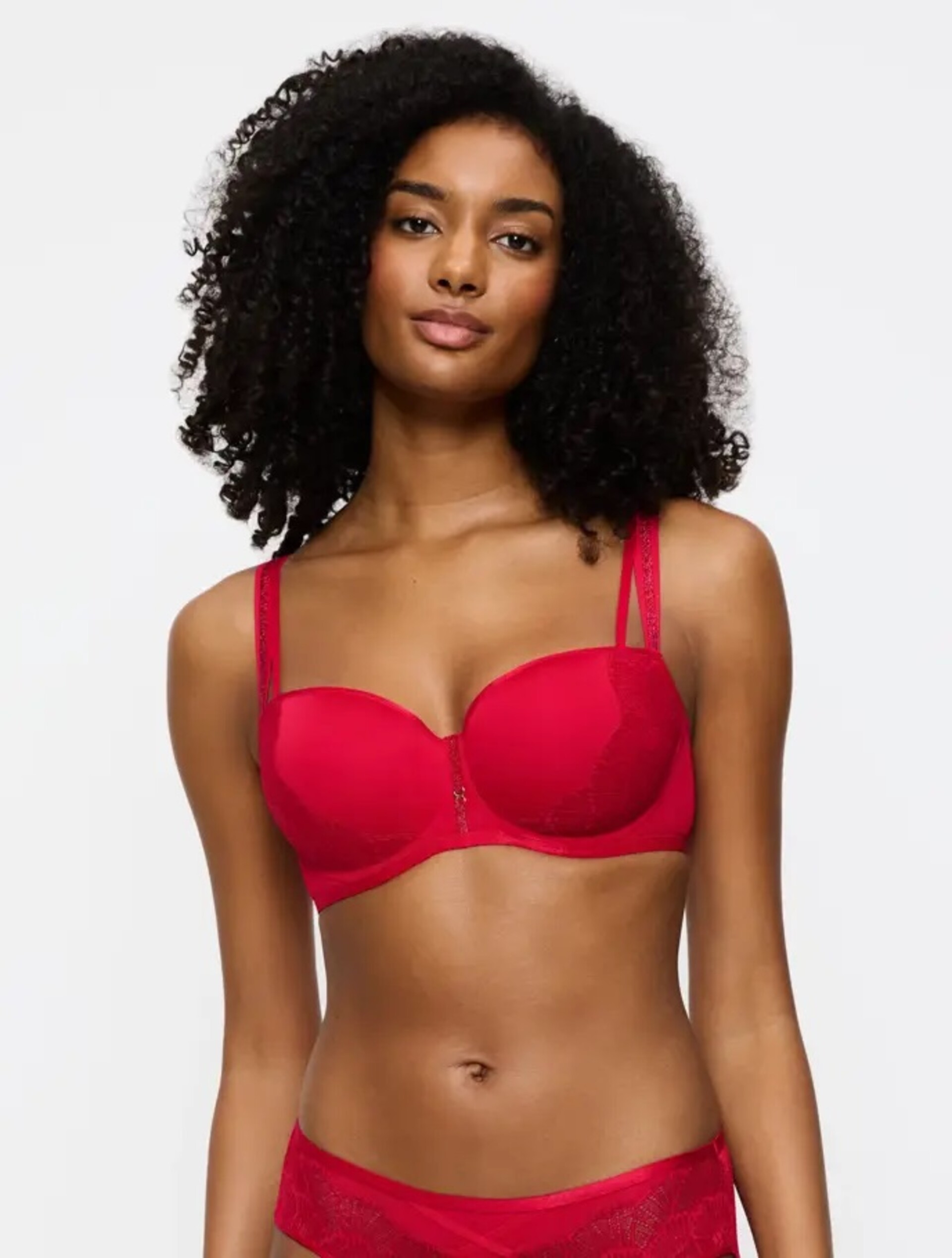 Palina Moonlight Kiss WHP Triumph Reggiseno Preformato Ferretto