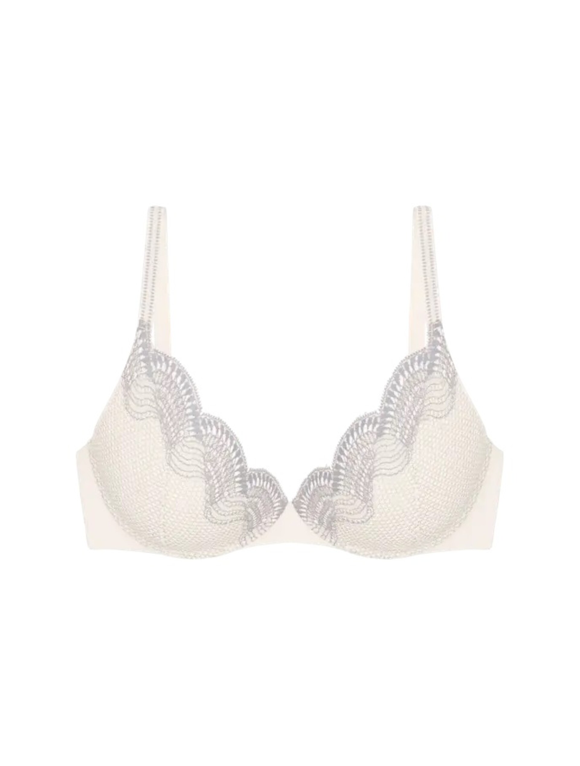 Triumph Comfort Glam WHU Triumph Push-up
