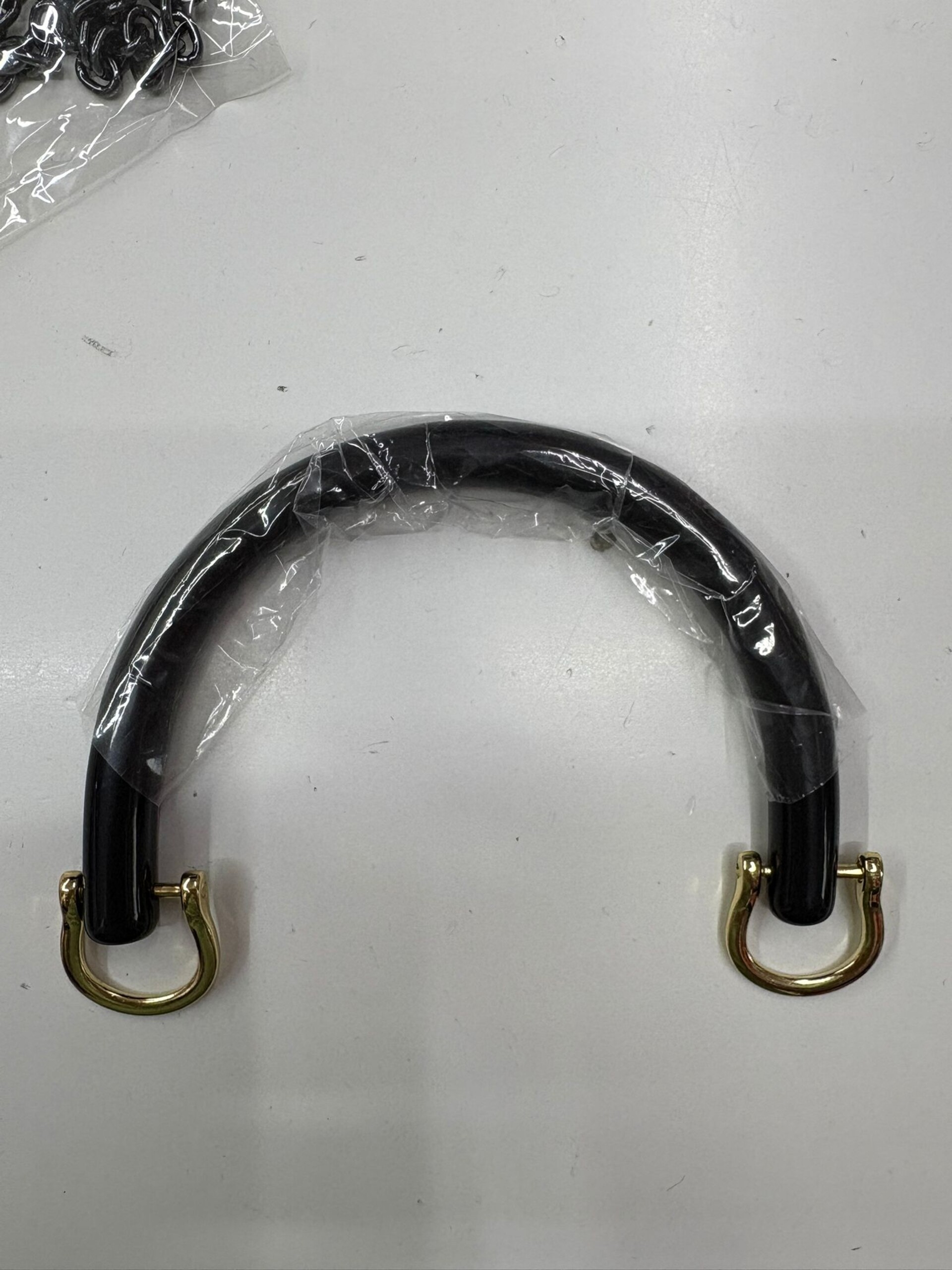 MANICO BORSA EFFETTO VETRO Modidea manico borsa