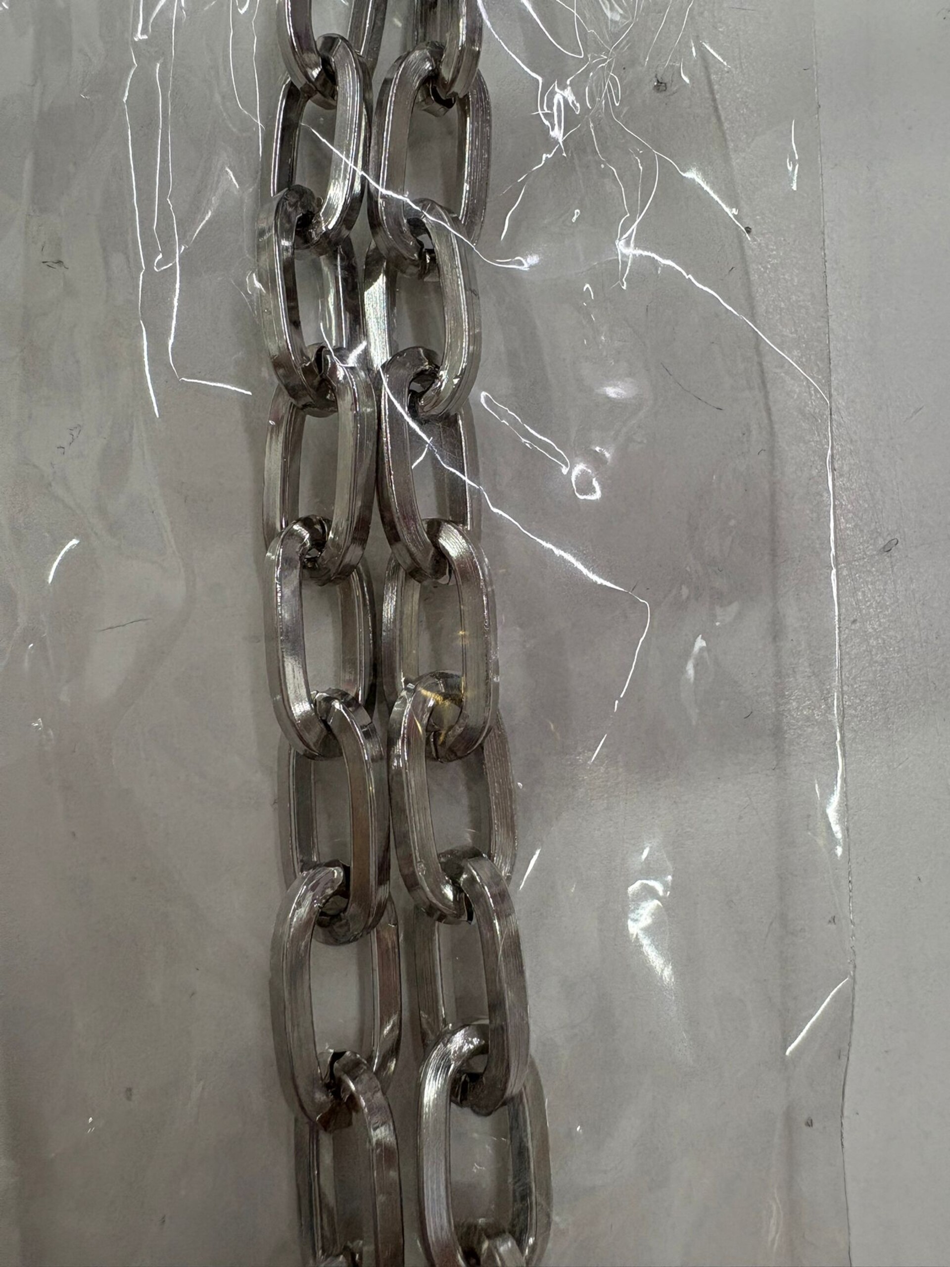 TRACOLLA CM 120 75% ALLUMINIO 25% ZINCO Modidea Tracolla