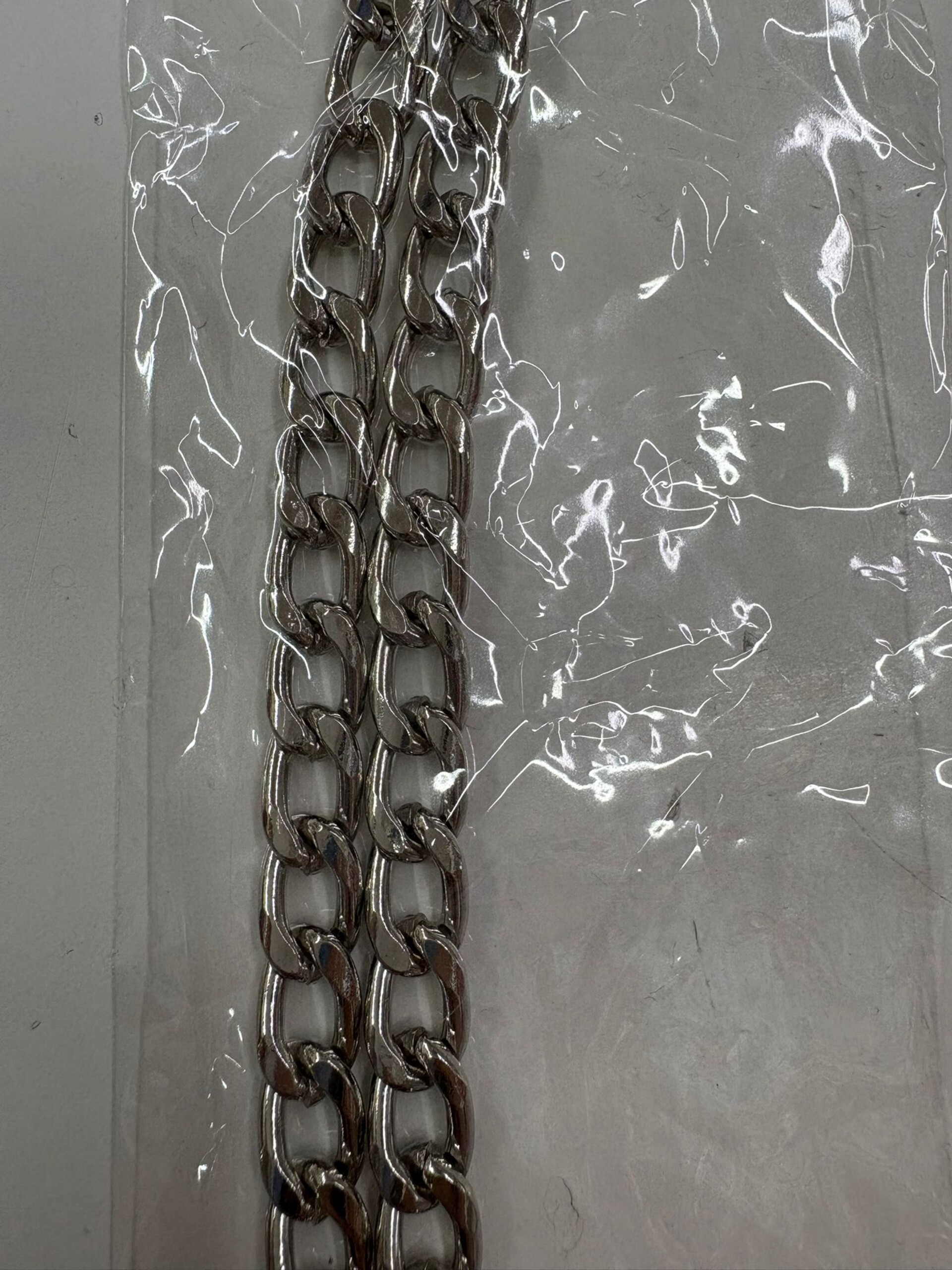 TRACOLLA CM 120 75% FERRO 25% ZINCO Modidea Tracolla