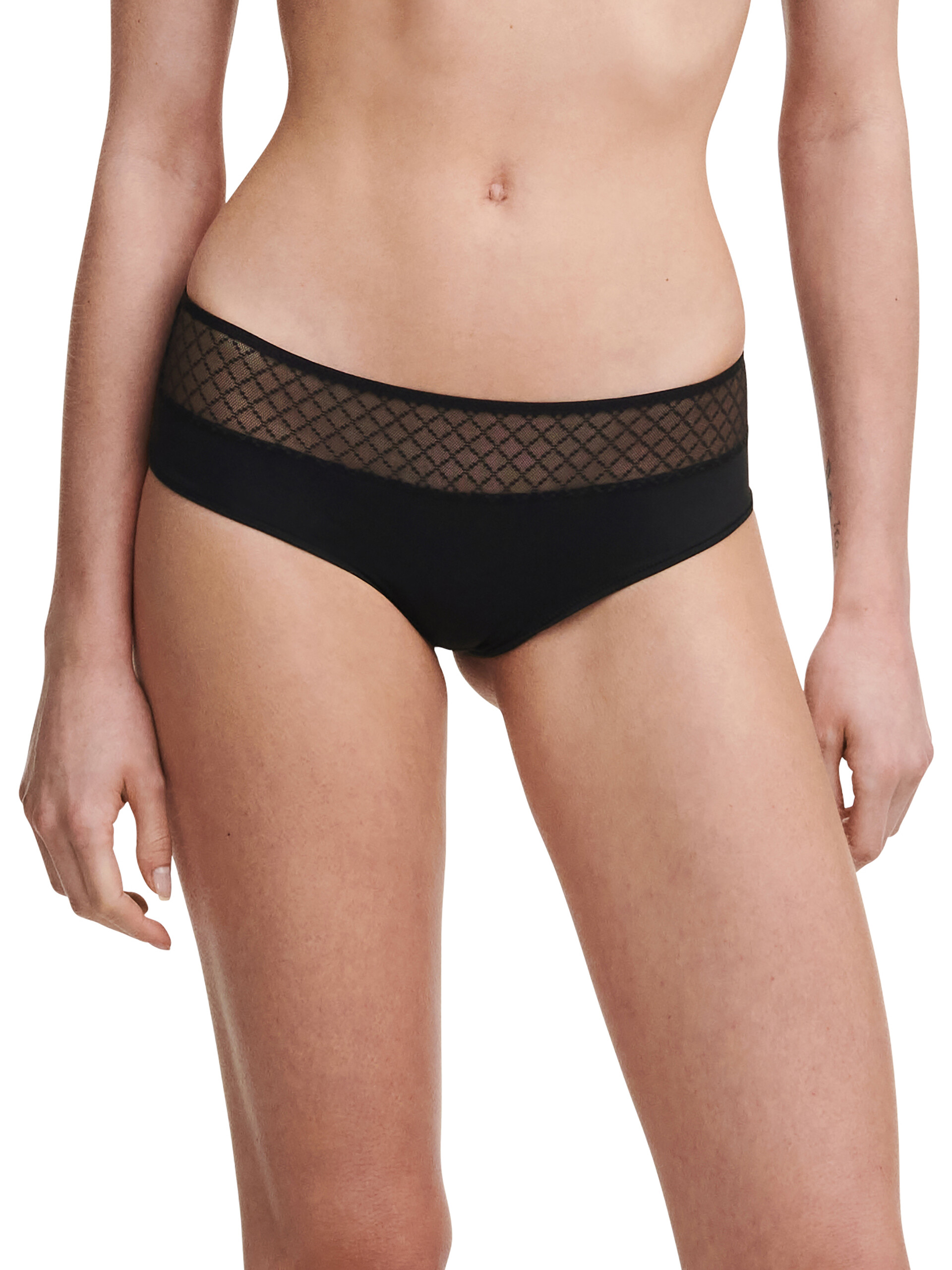 NORAH CHIC (slip coulotte) Chantelle