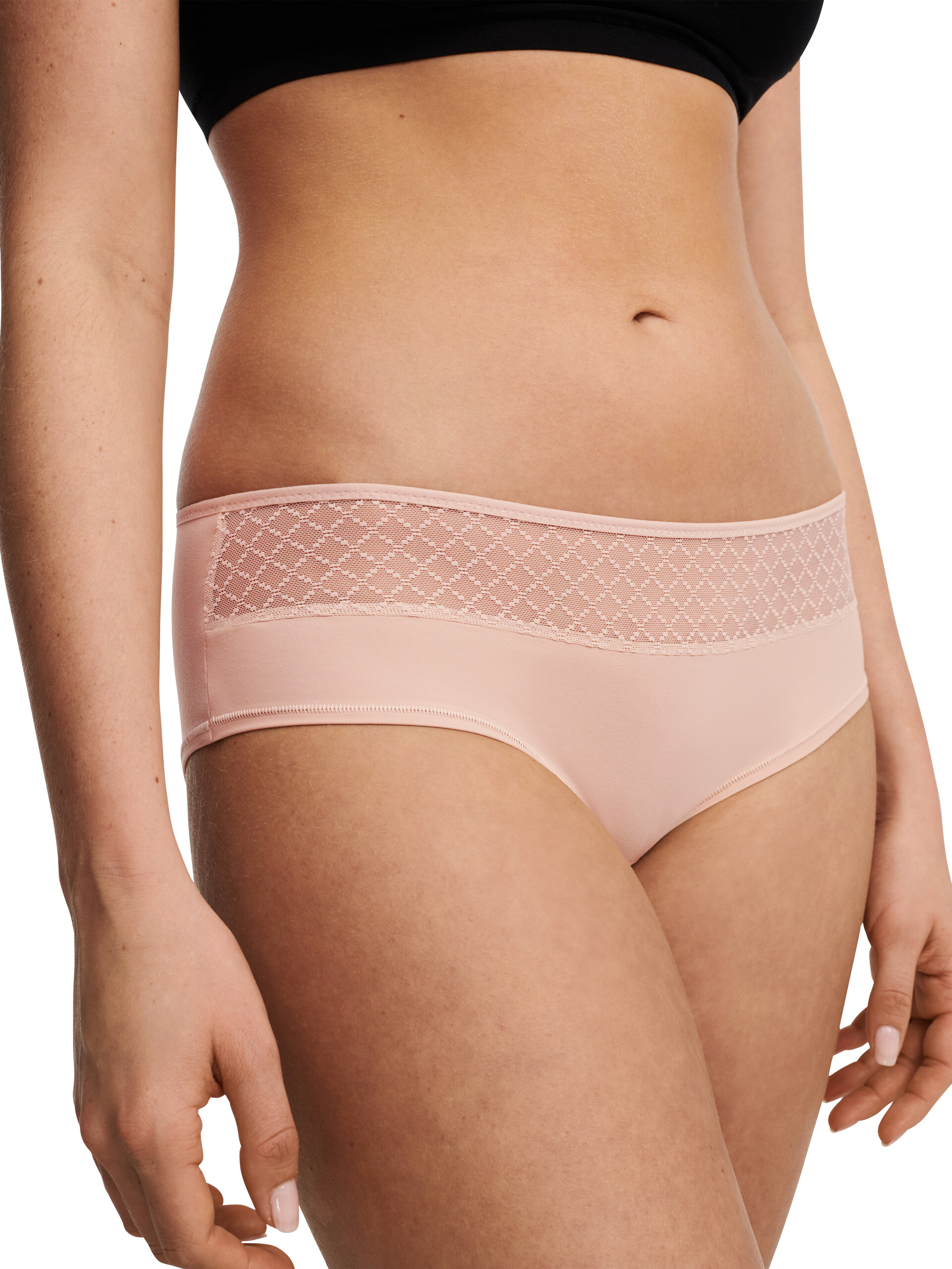 NORAH CHIC (slip coulotte) Chantelle