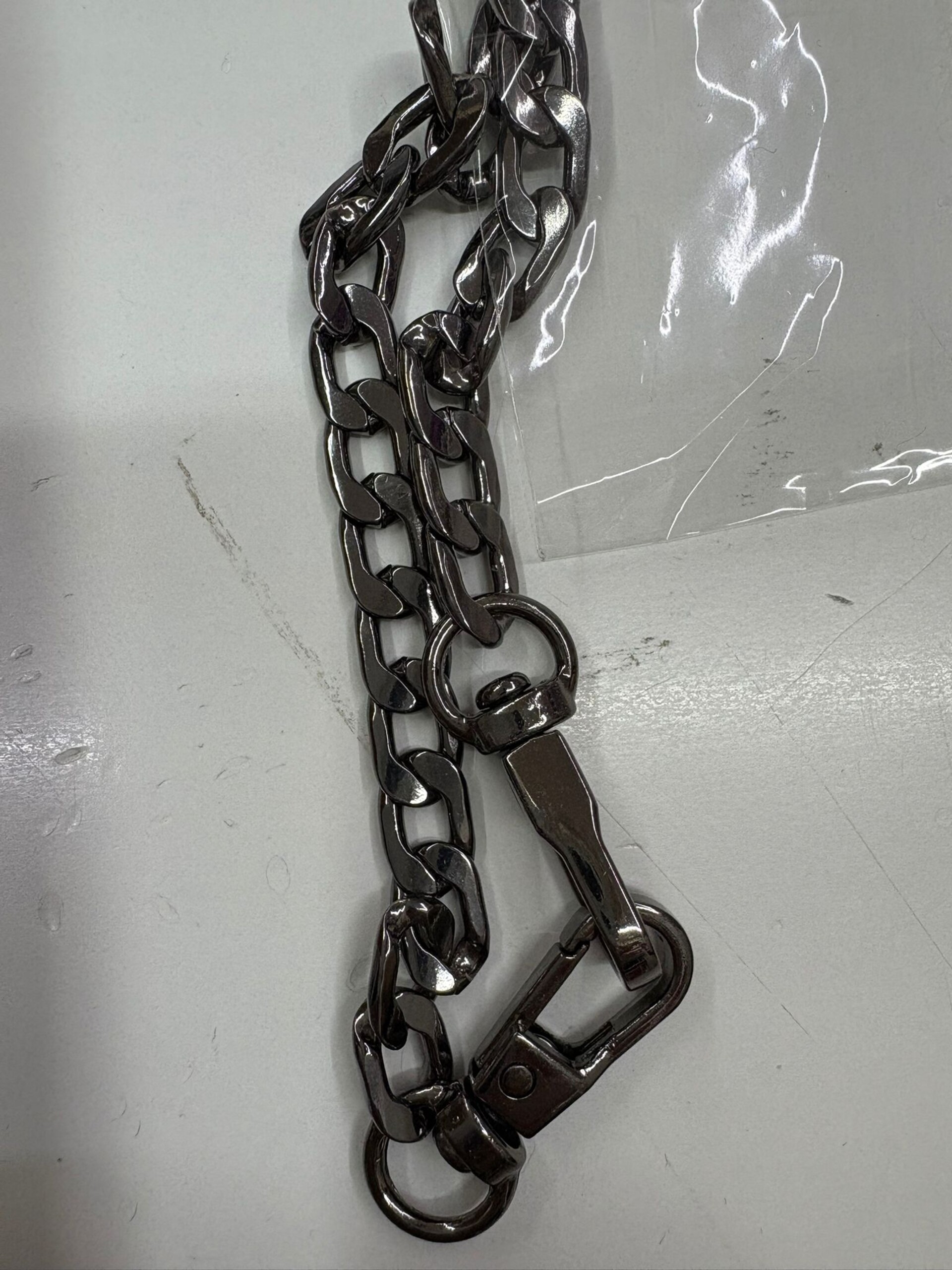 TRACOLLA CM 120 75% FERRO 25% ZINCO Modidea Tracolla
