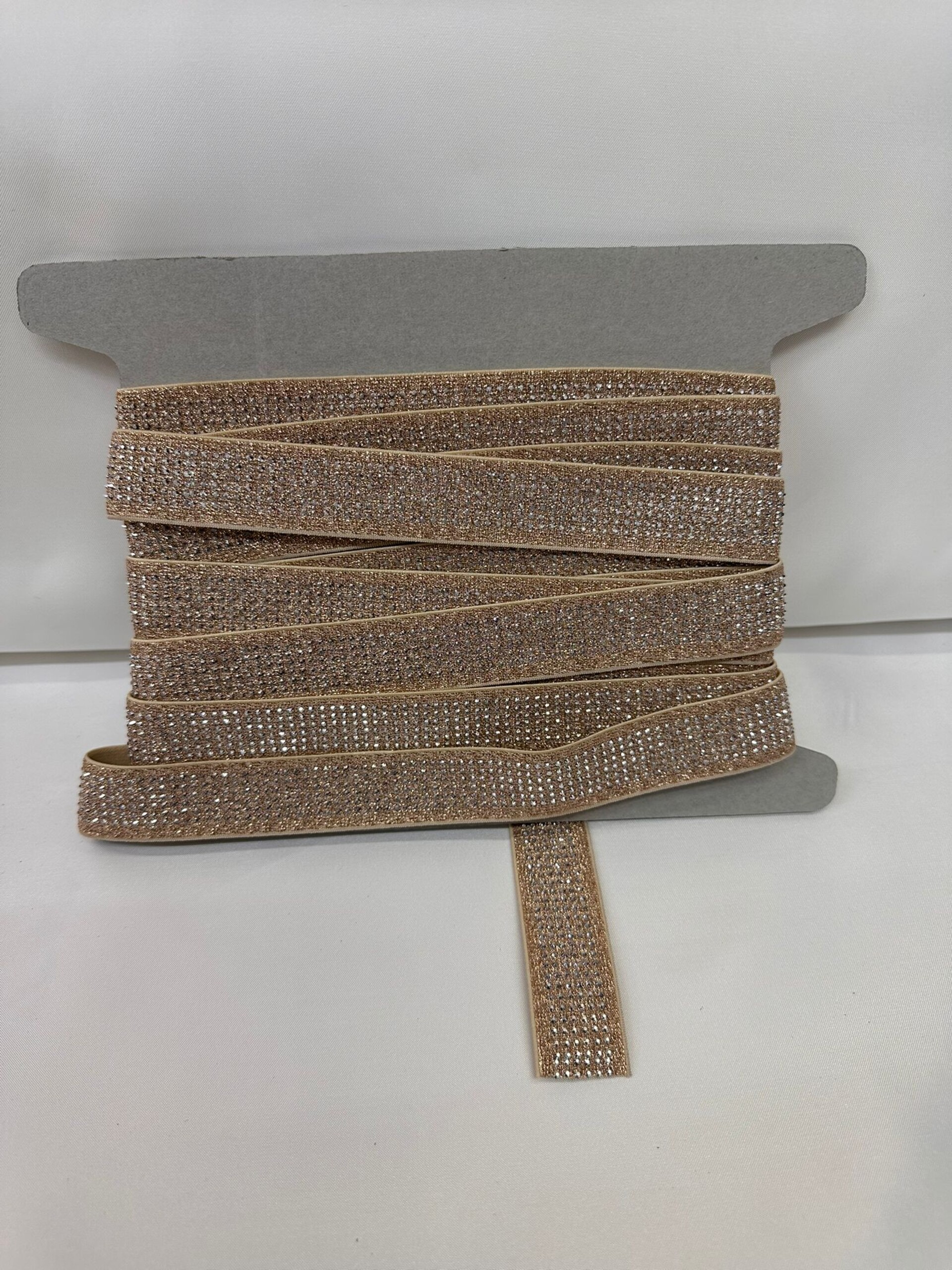 PASSAMANERIA ELASTICA Daddario Passamaneria