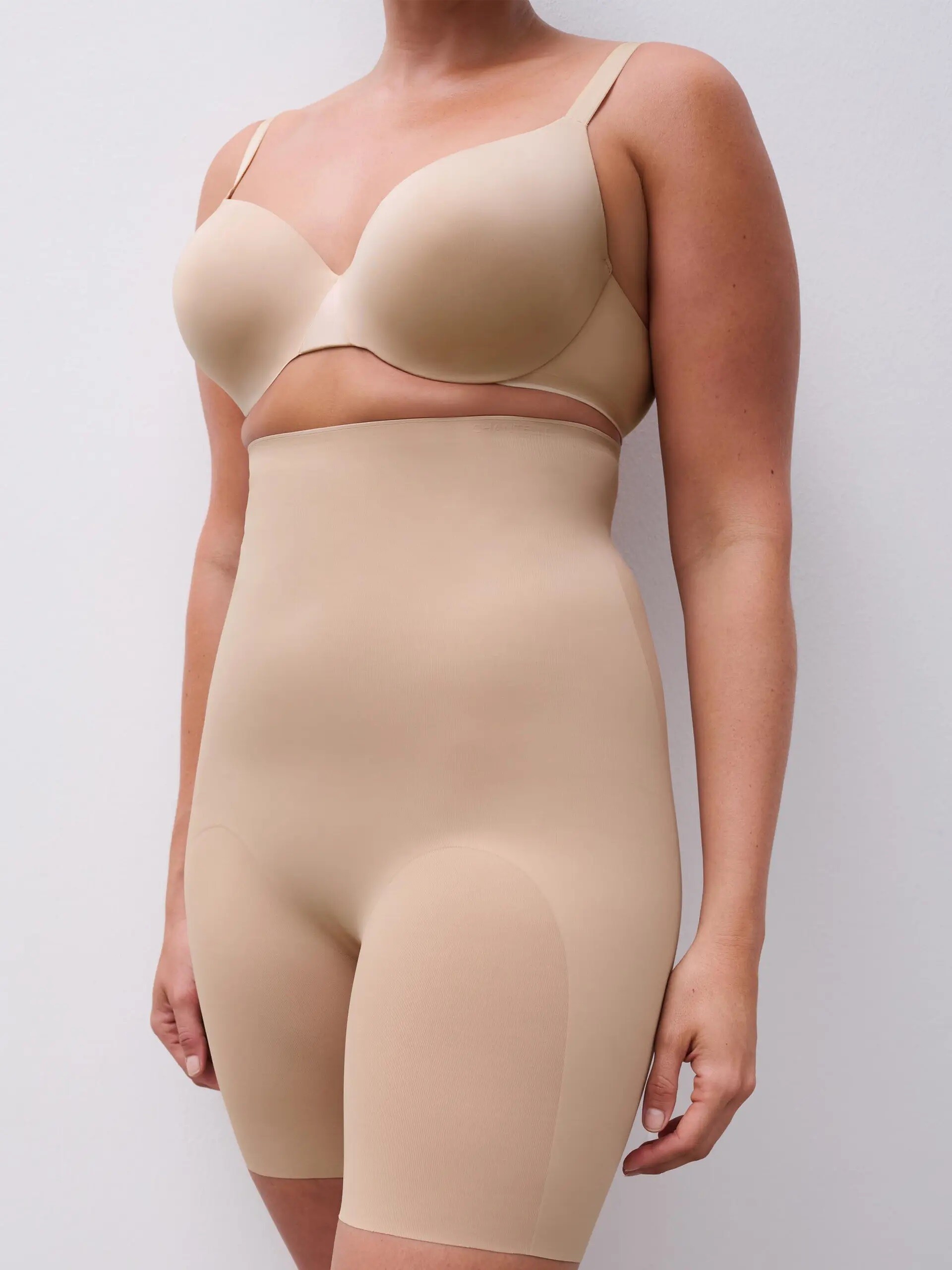 Pancera basic shaping gambaletto Chantelle Pancera Gambaletto