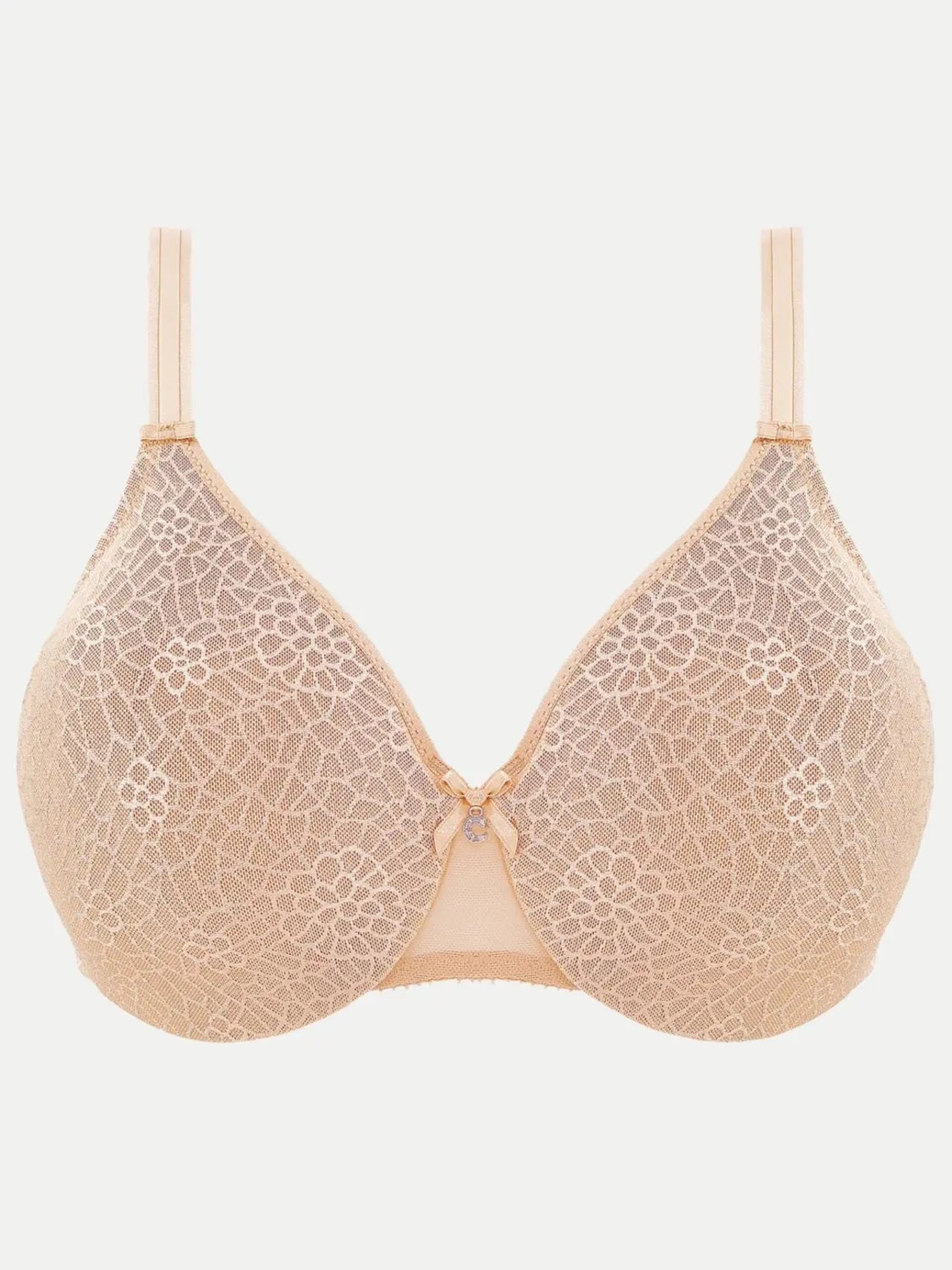 C MAGNIFIQUE (ferretto) Chantelle reggiseno con ferretto