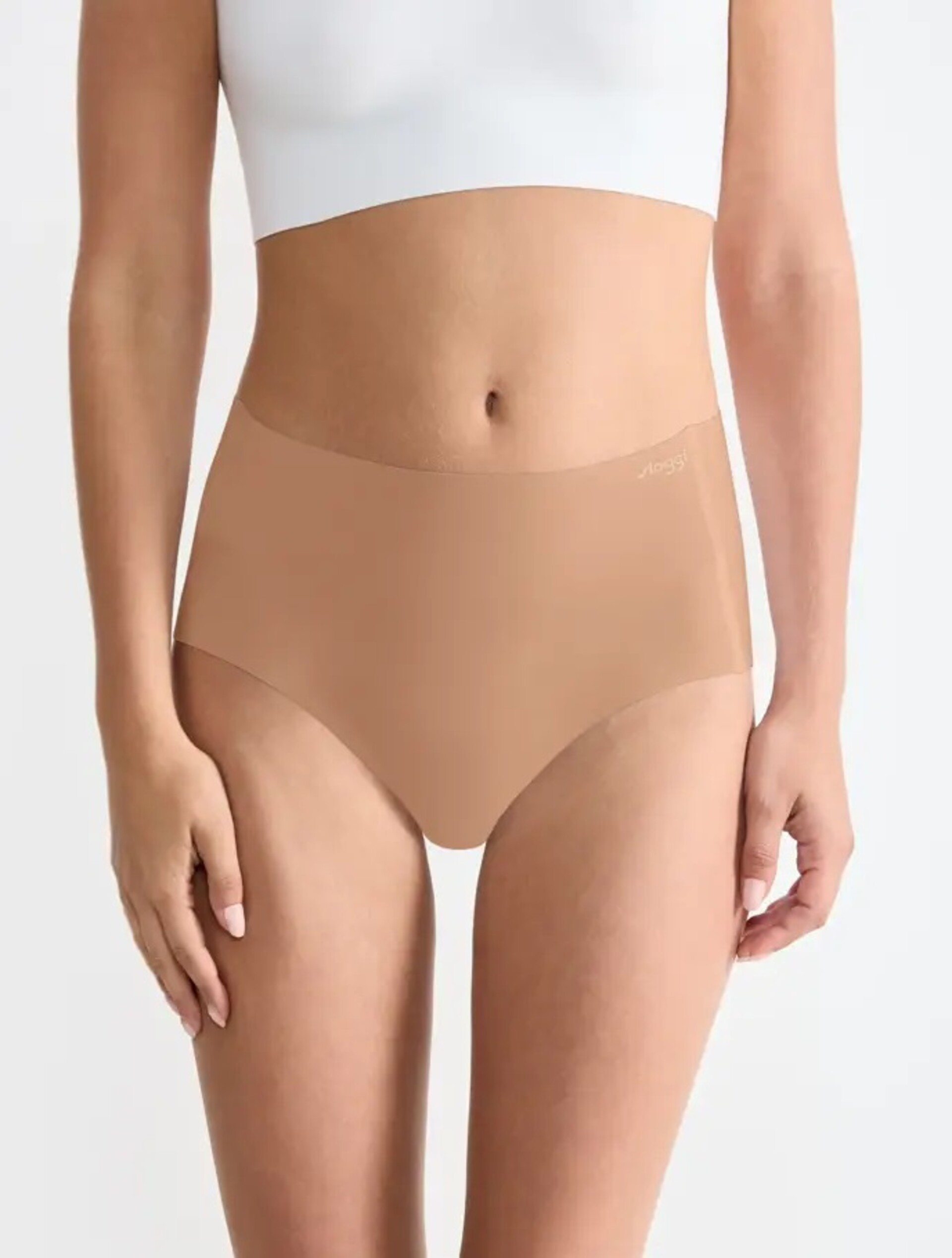 Sloggi ZERO Feel 2.0 High Waist Sloggi slip vita alta