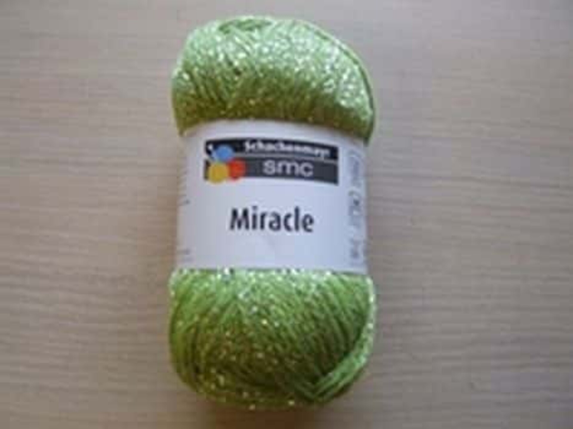 FILATO MIRACLE LAME' SCHACHENMAYR