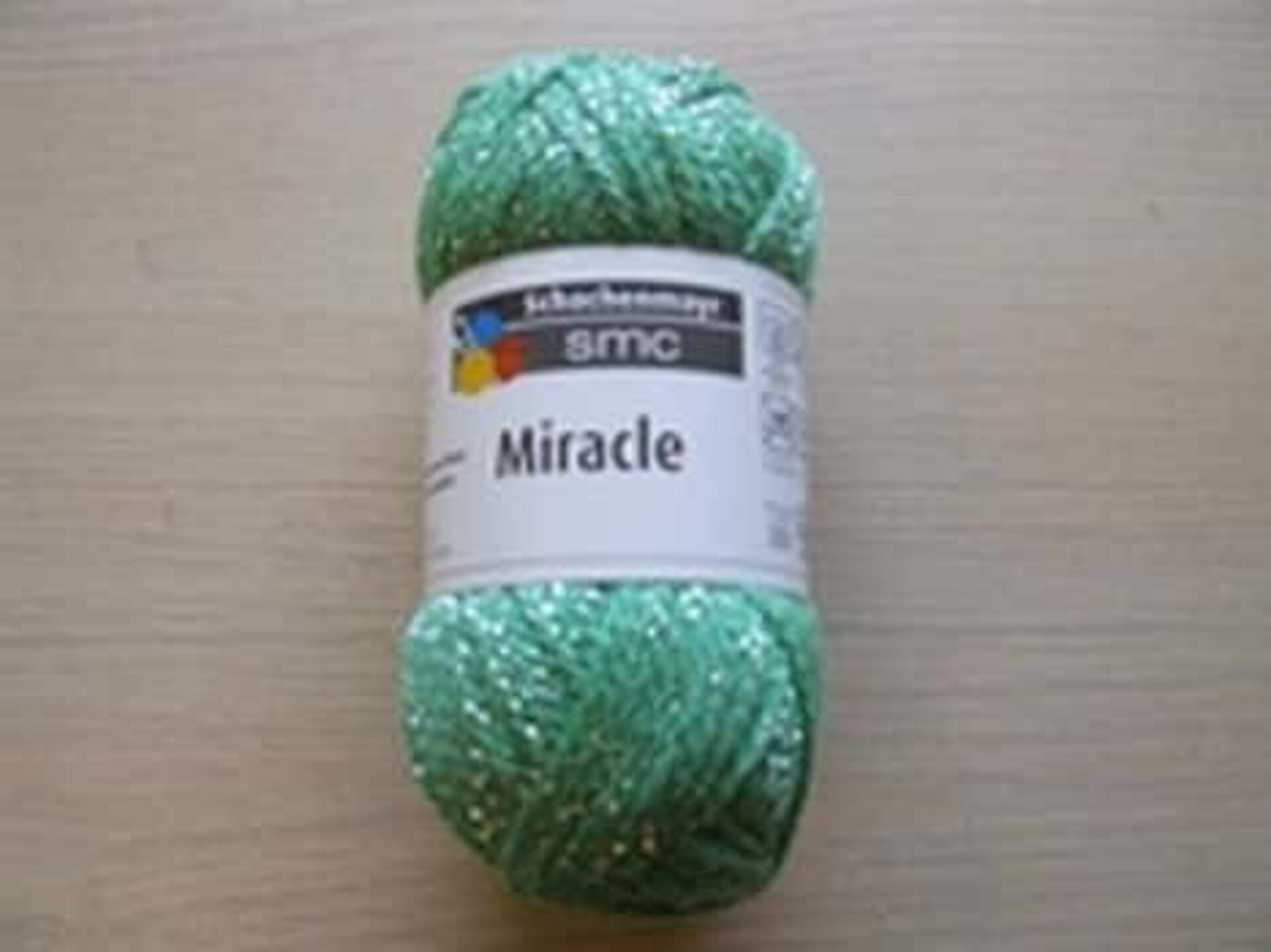 FILATO MIRACLE LAME' SCHACHENMAYR