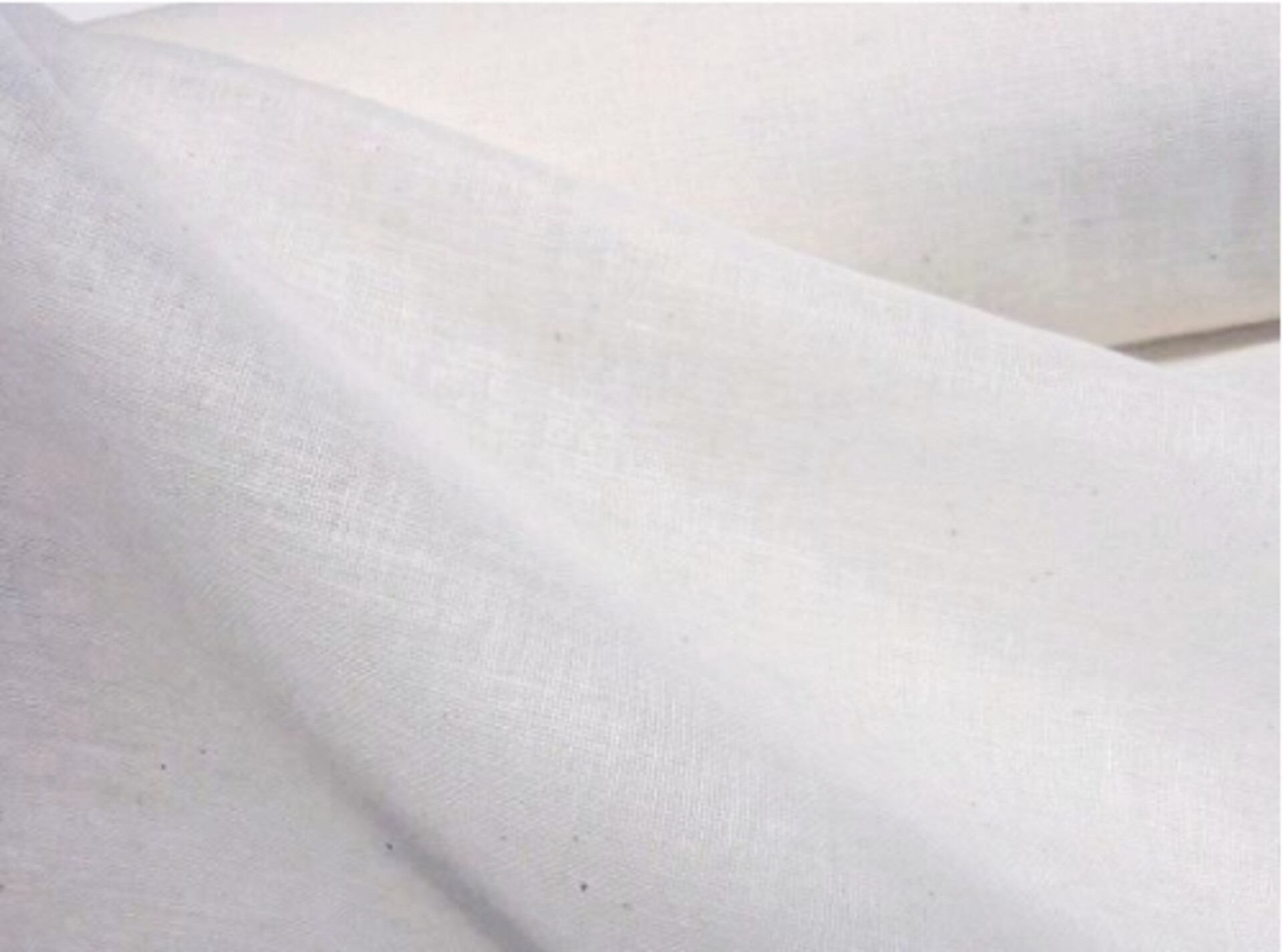 cencio della nonna bianco in lino cm.200 Cimmino cencio della nonna