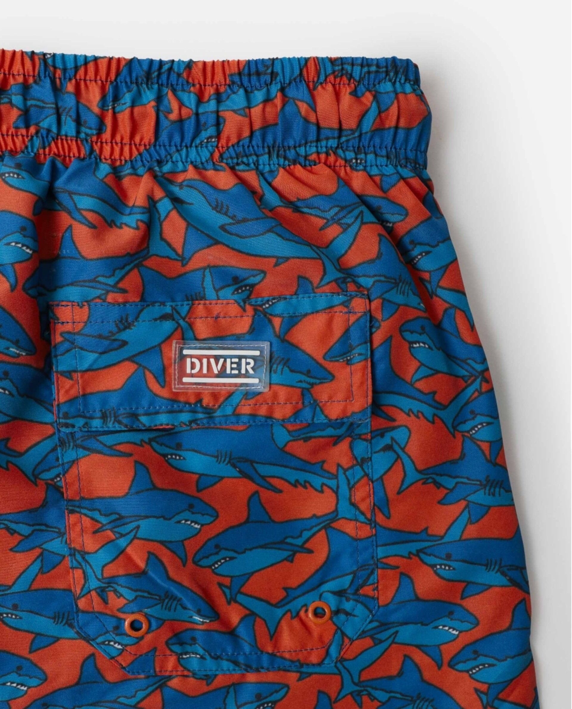 Boxer Short Admas