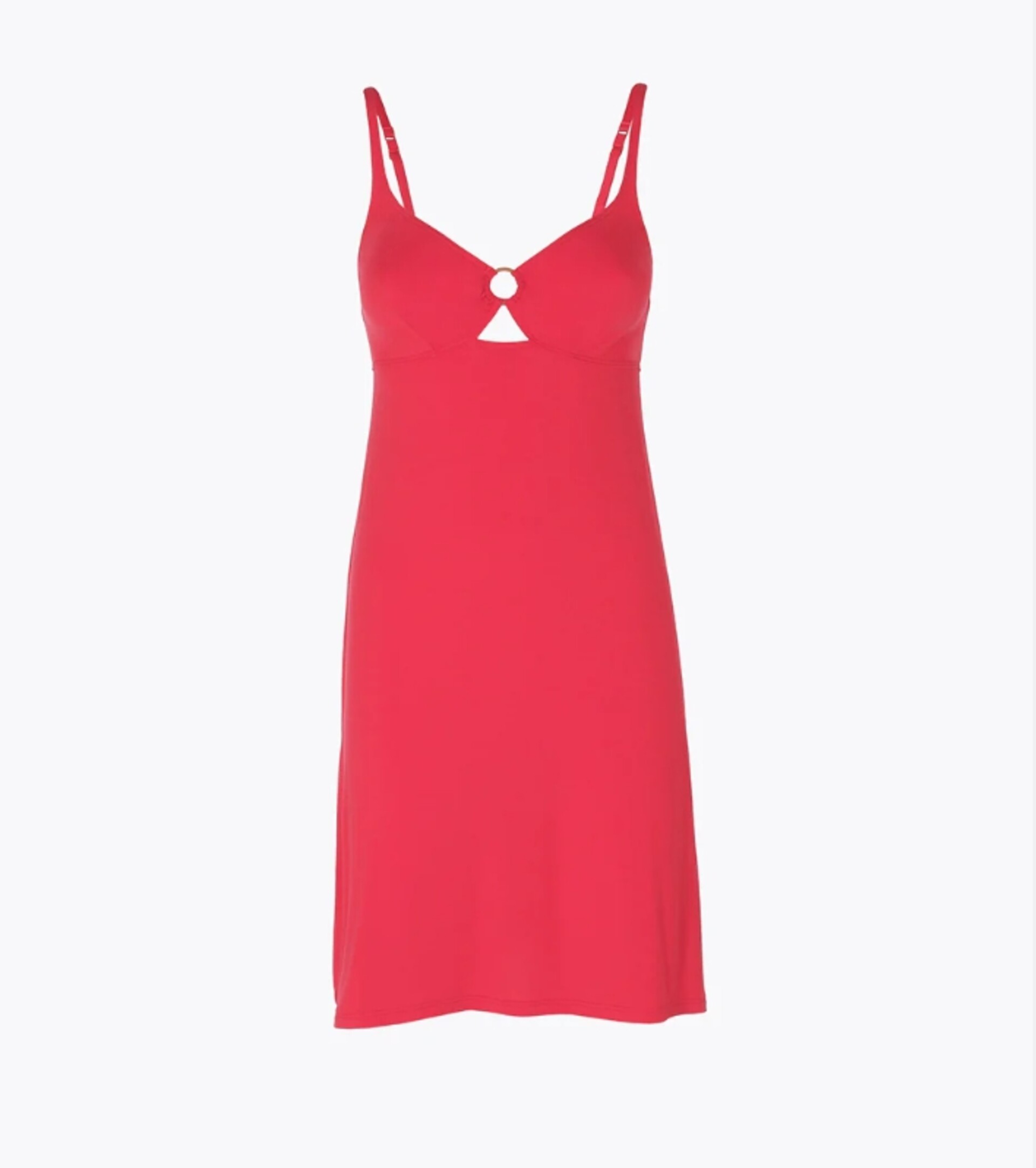 Abitino con accessorio beachwe Lovable