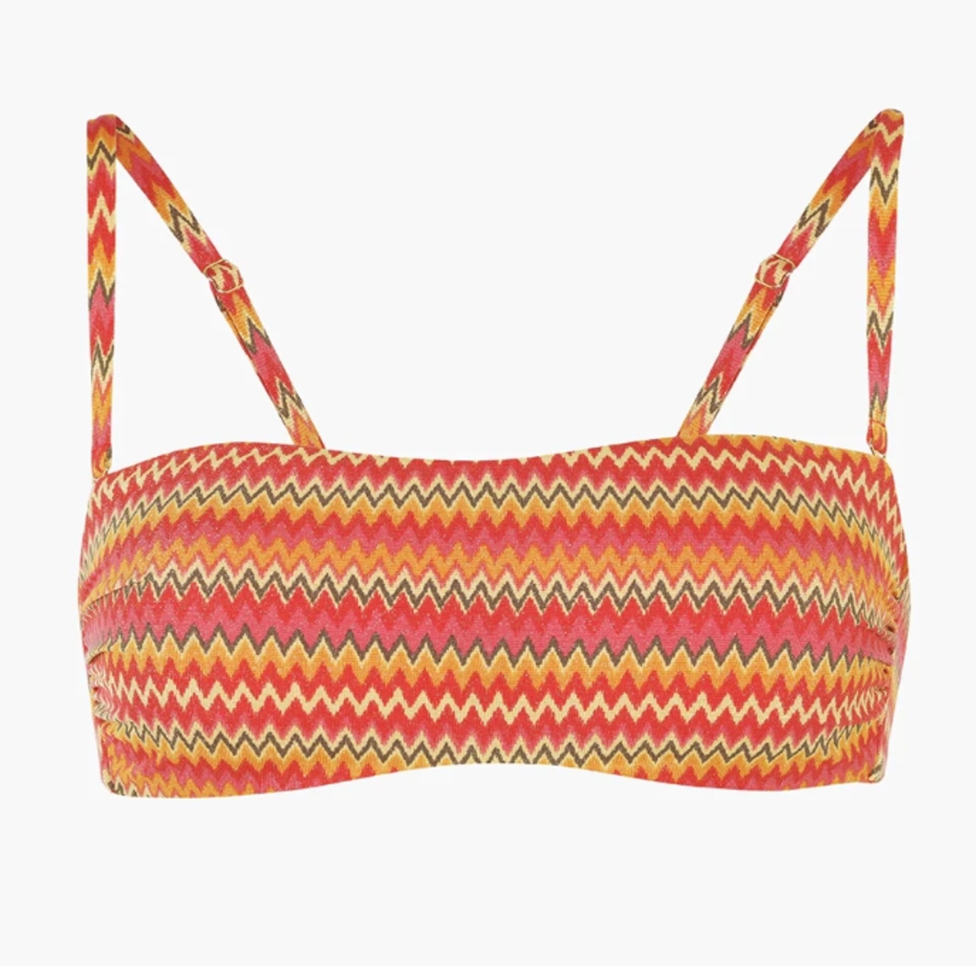Fascia soft imbottita  printed lur LOVABLE