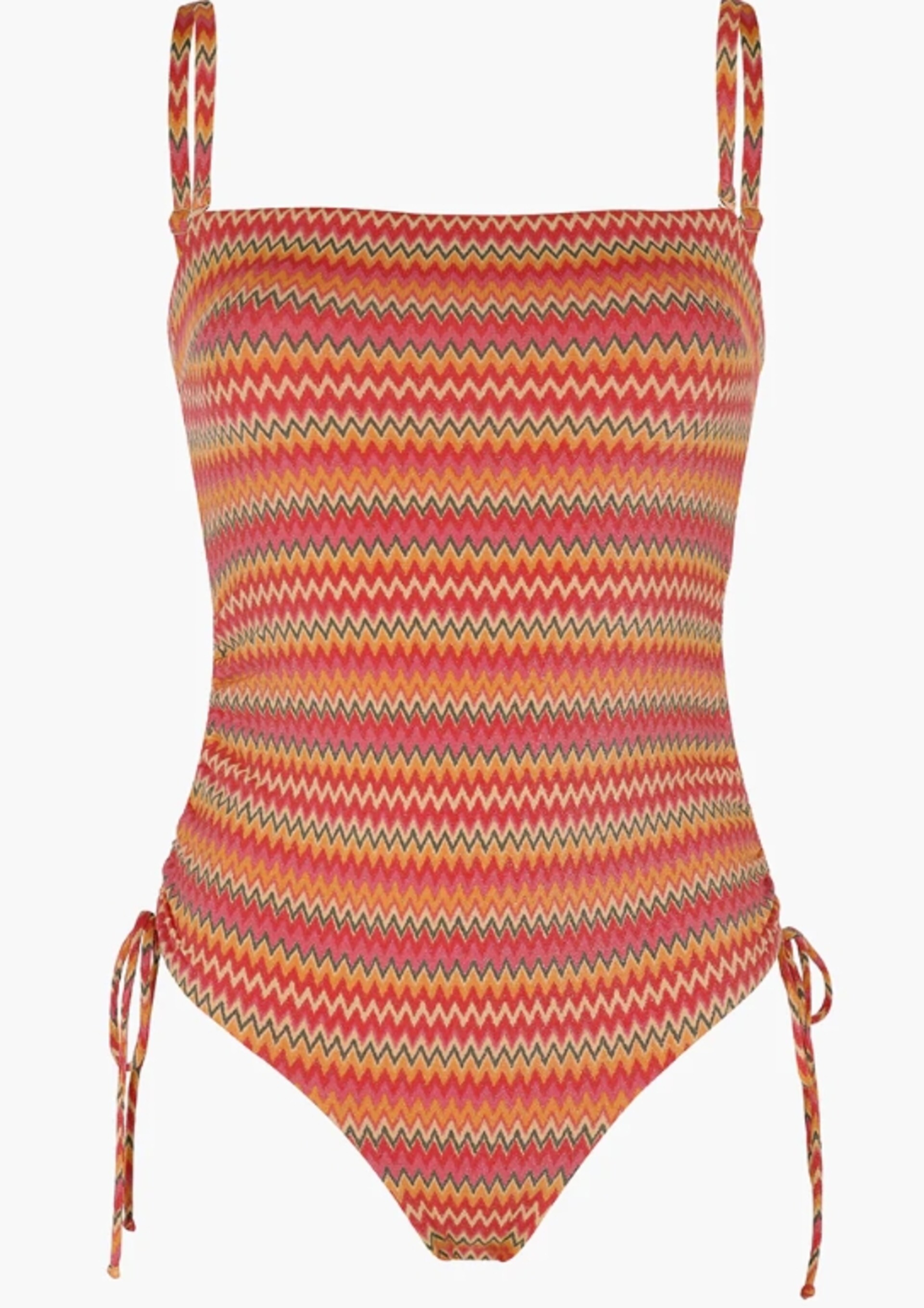 Intero soft imb rim printed lu LOVABLE