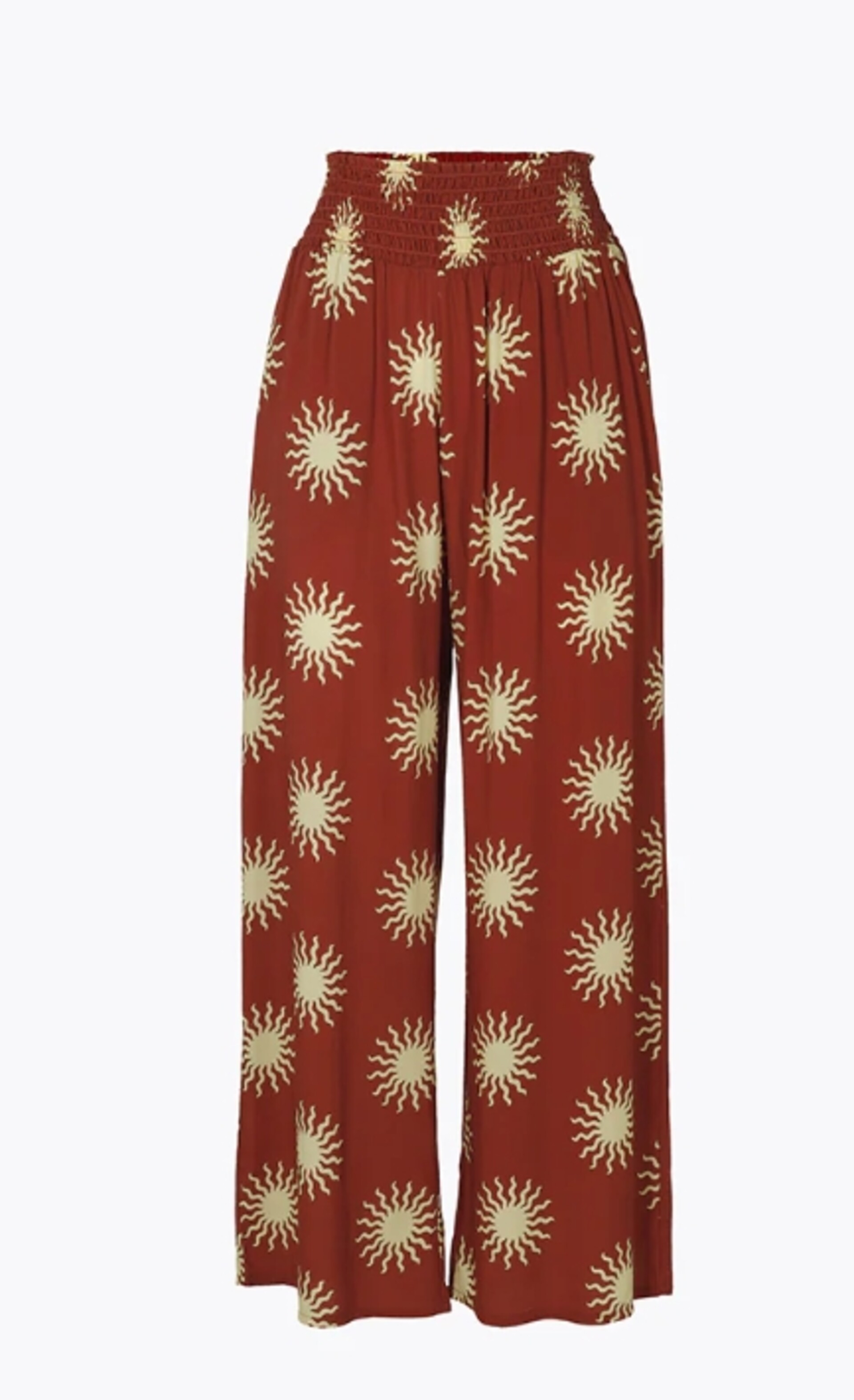 Pantaloni beachwear beachwear LOVABLE