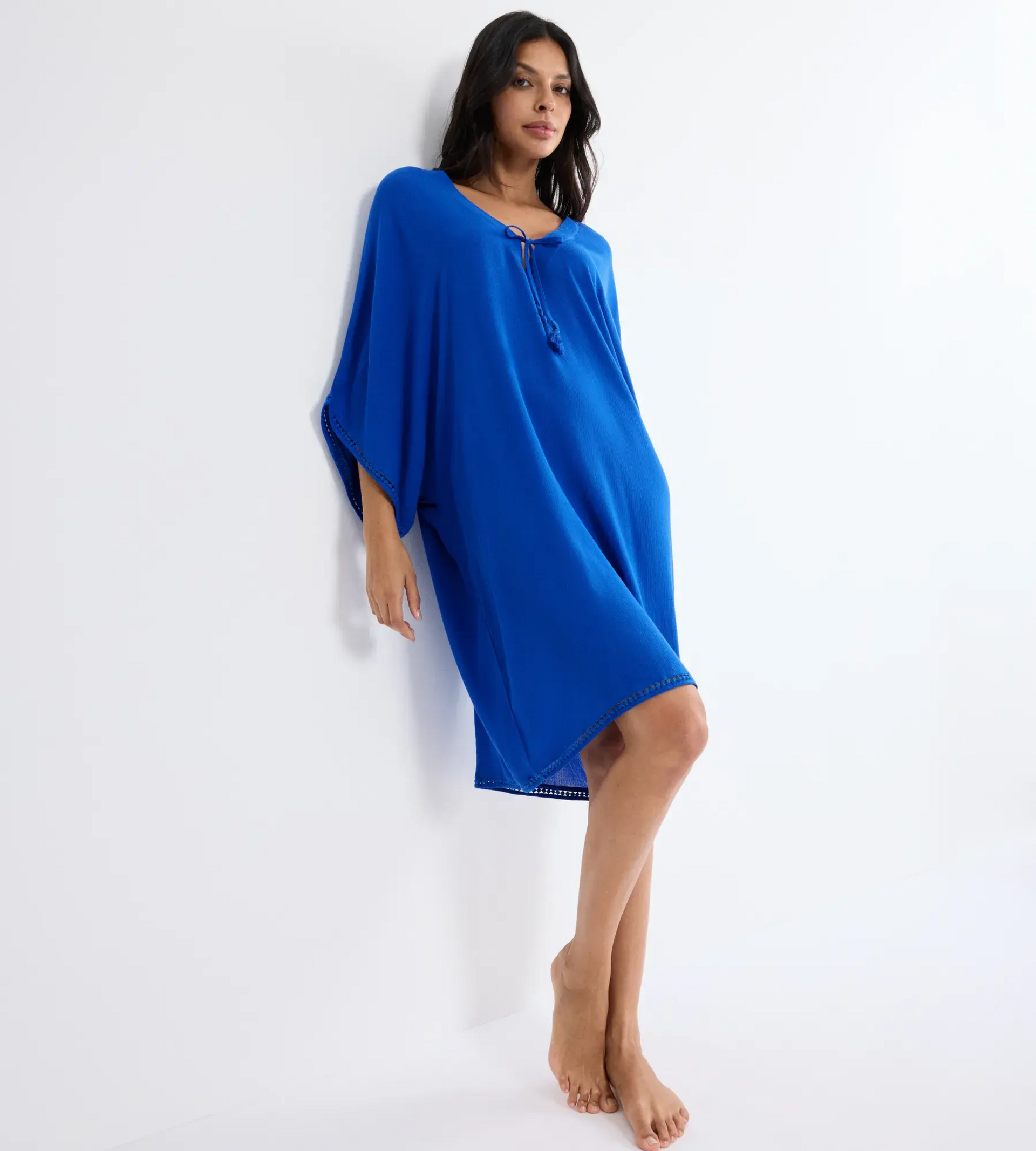 Beach MyWear Kaftan Triumph Kaftano