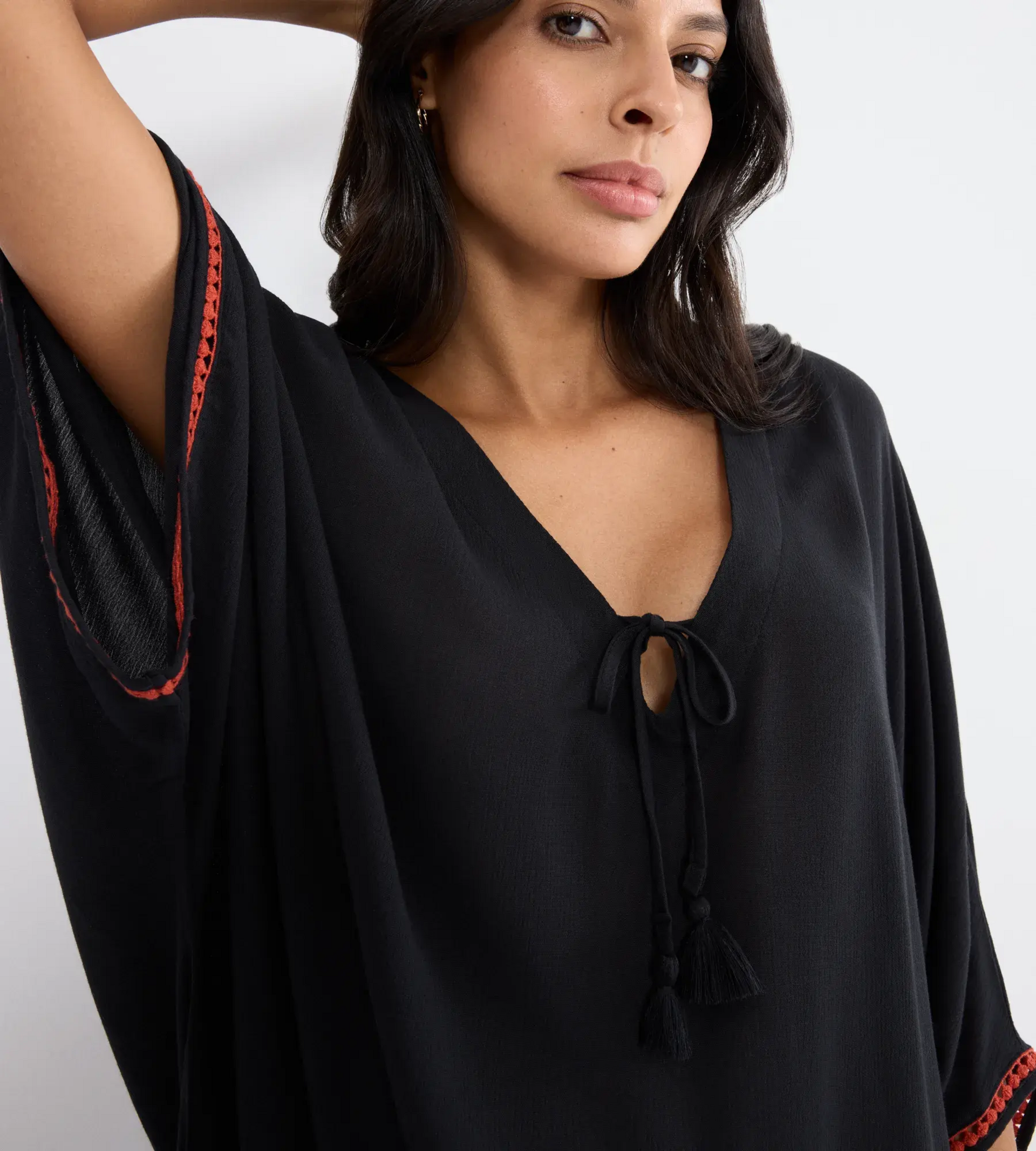 Beach MyWear Kaftan Triumph Kaftano