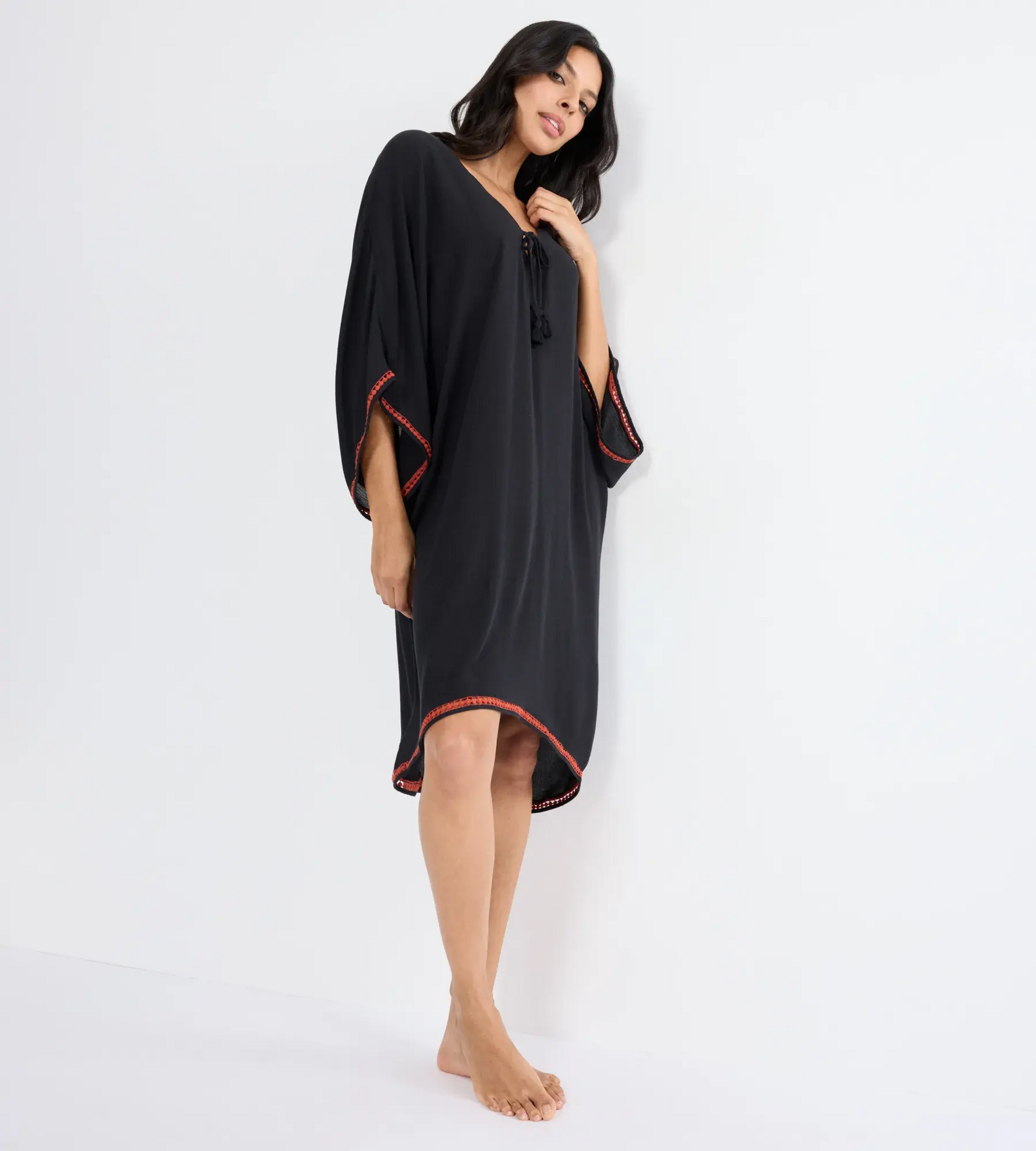 Beach MyWear Kaftan Triumph Kaftano