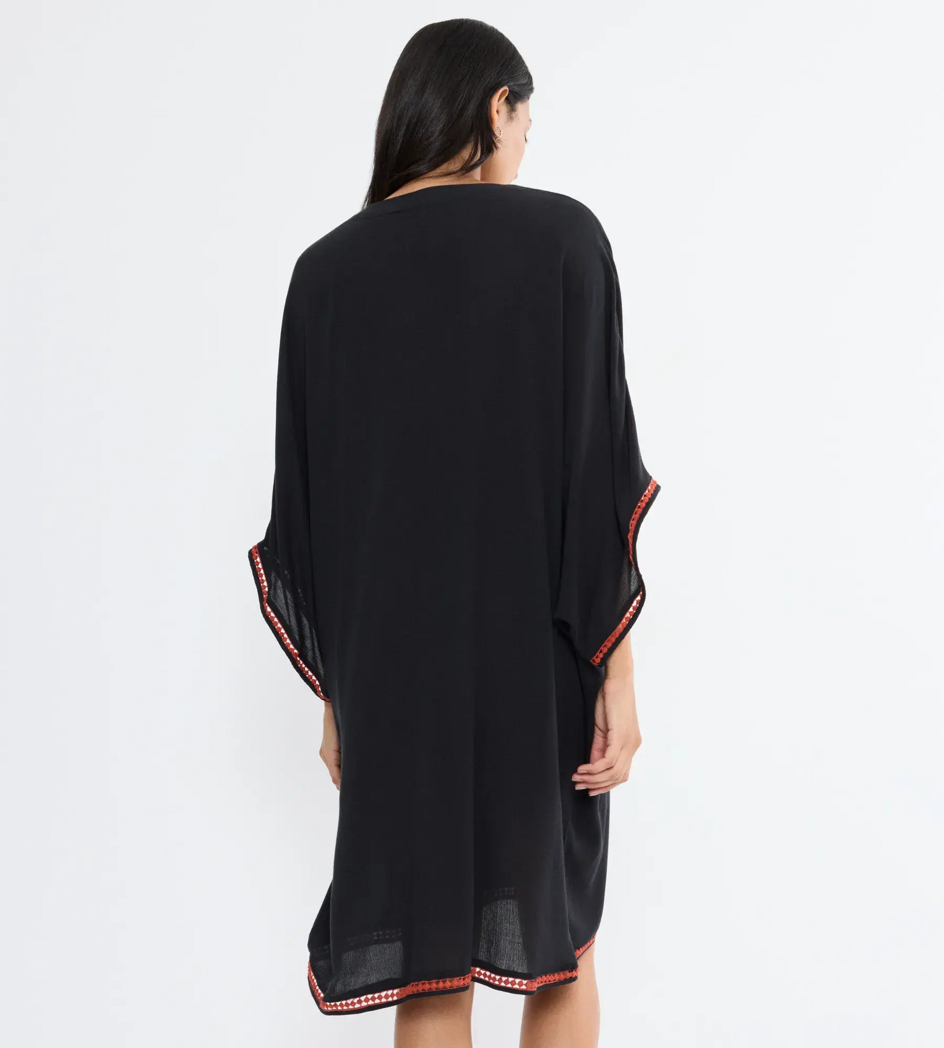 Beach MyWear Kaftan Triumph Kaftano