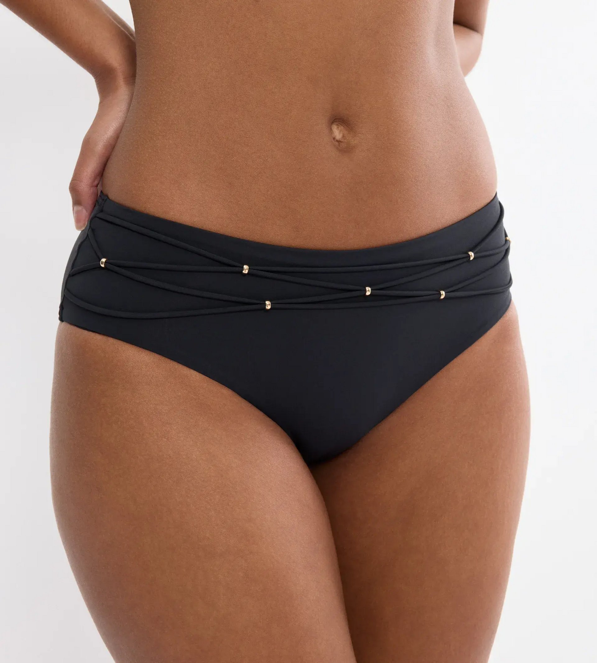 Palina Love By The Sea Midi Triumph Slip mare