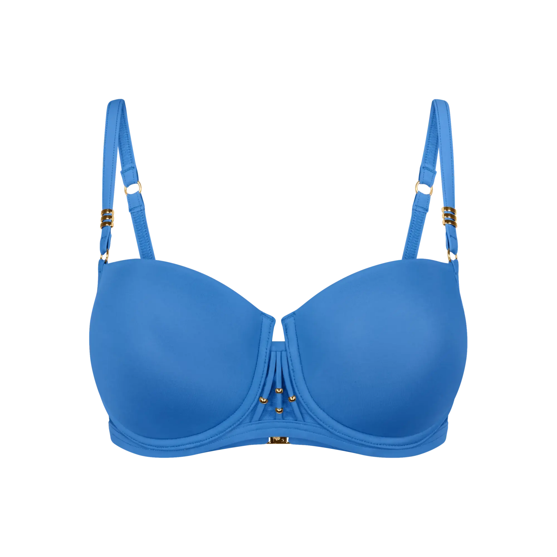 Palina Love By The Sea WP Triumph Bikini donna