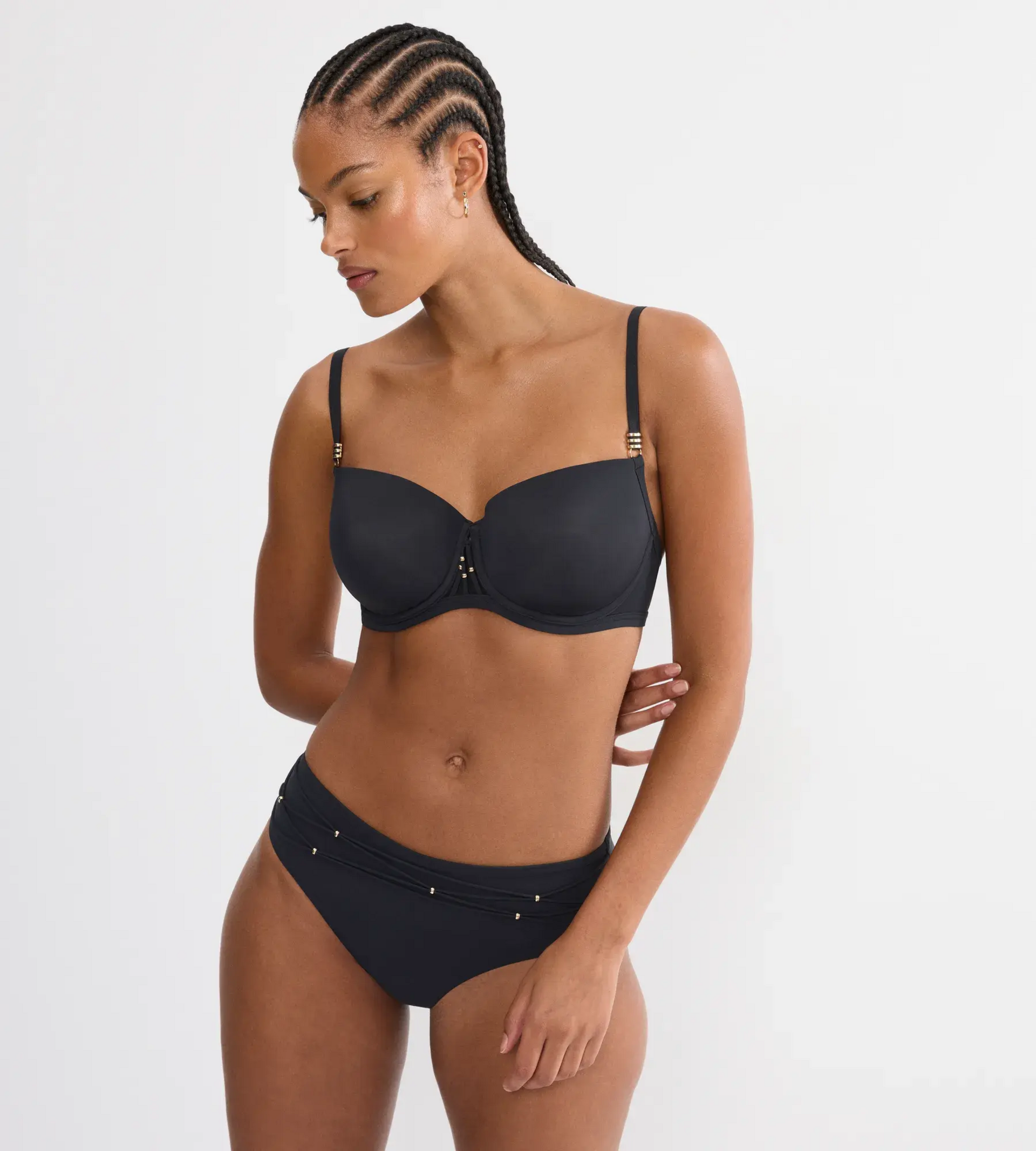 Palina Love By The Sea WP Triumph Bikini donna