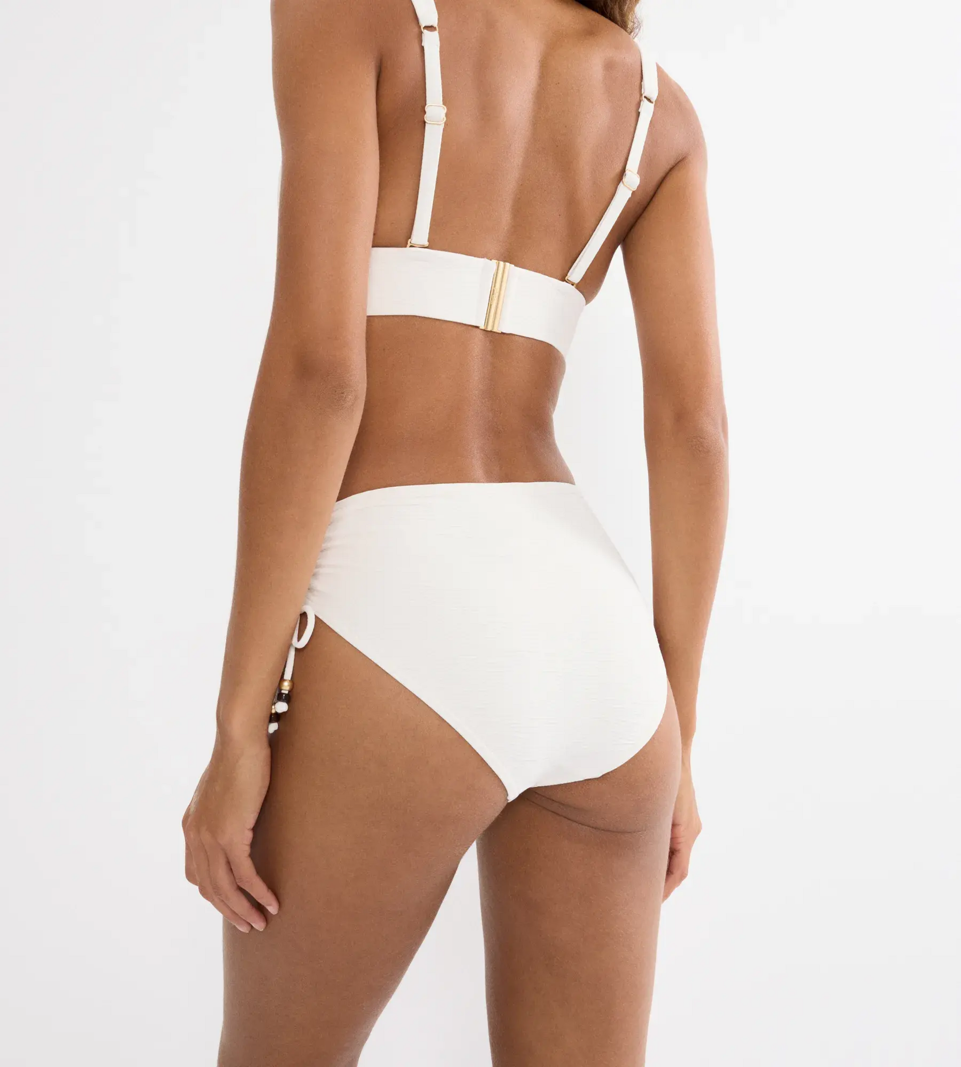 Summer Dune Midi Triumph slip bikini