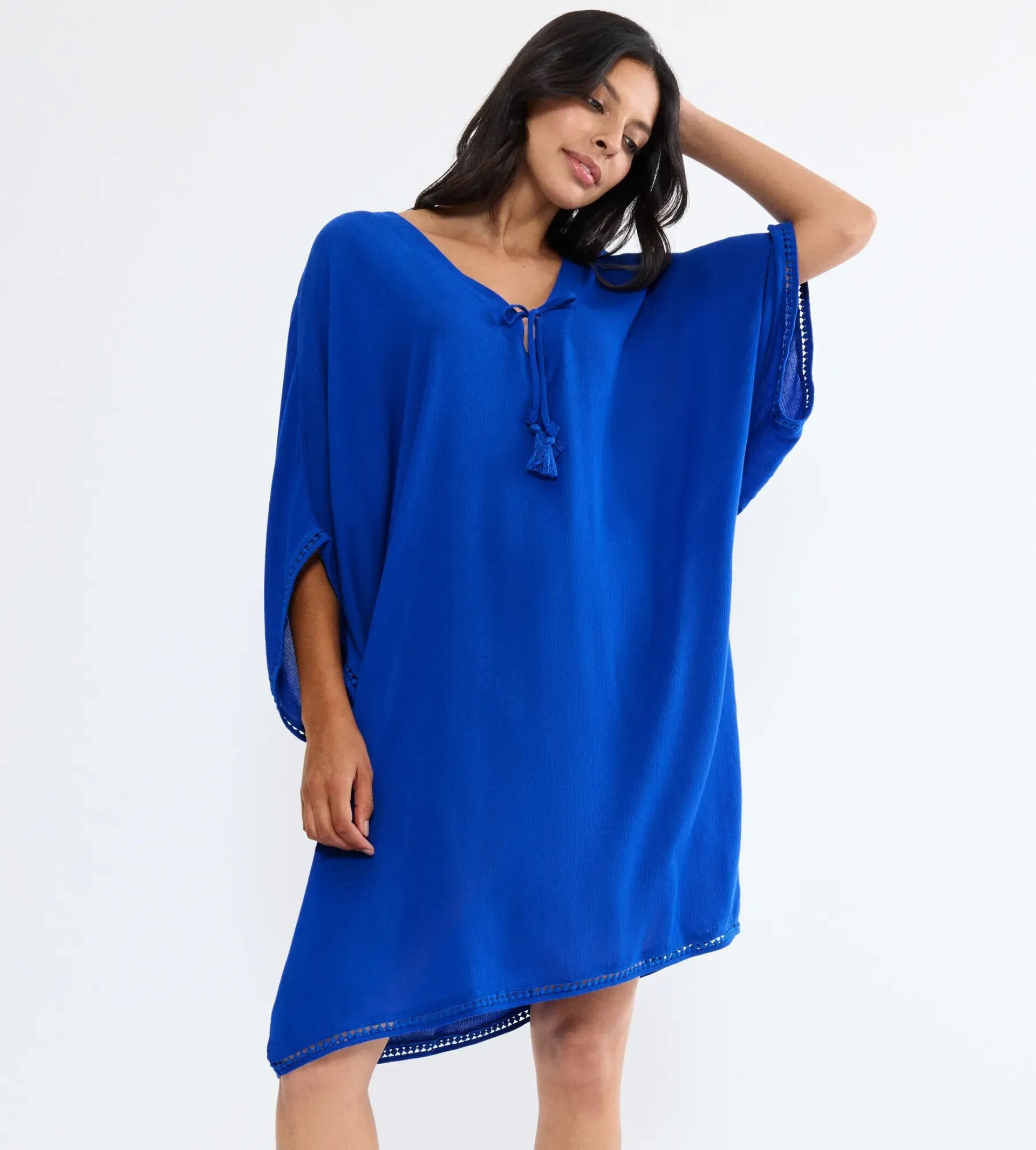 Beach MyWear Kaftan Triumph Kaftano