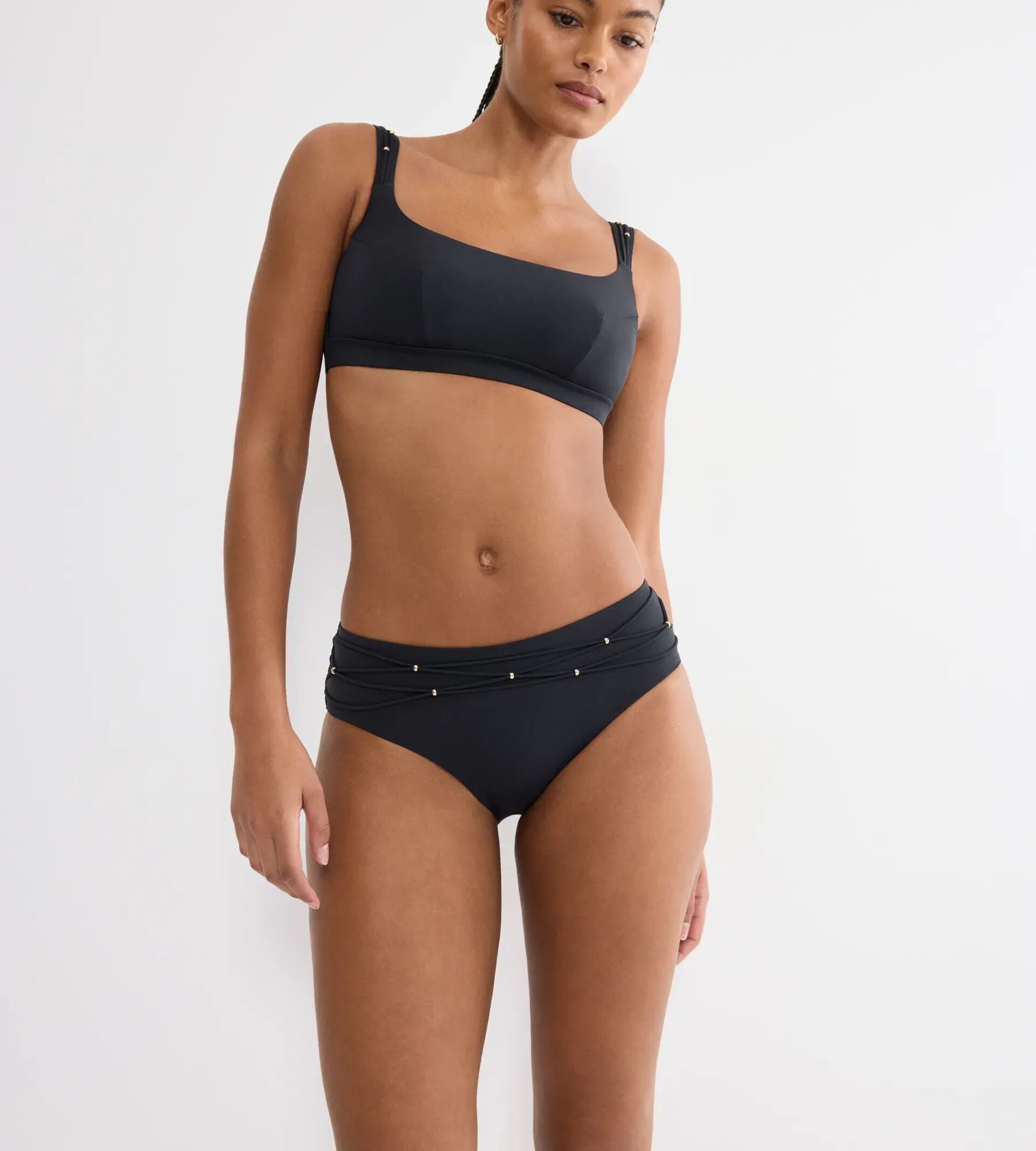 Palina Love By The Sea Midi Triumph Slip mare