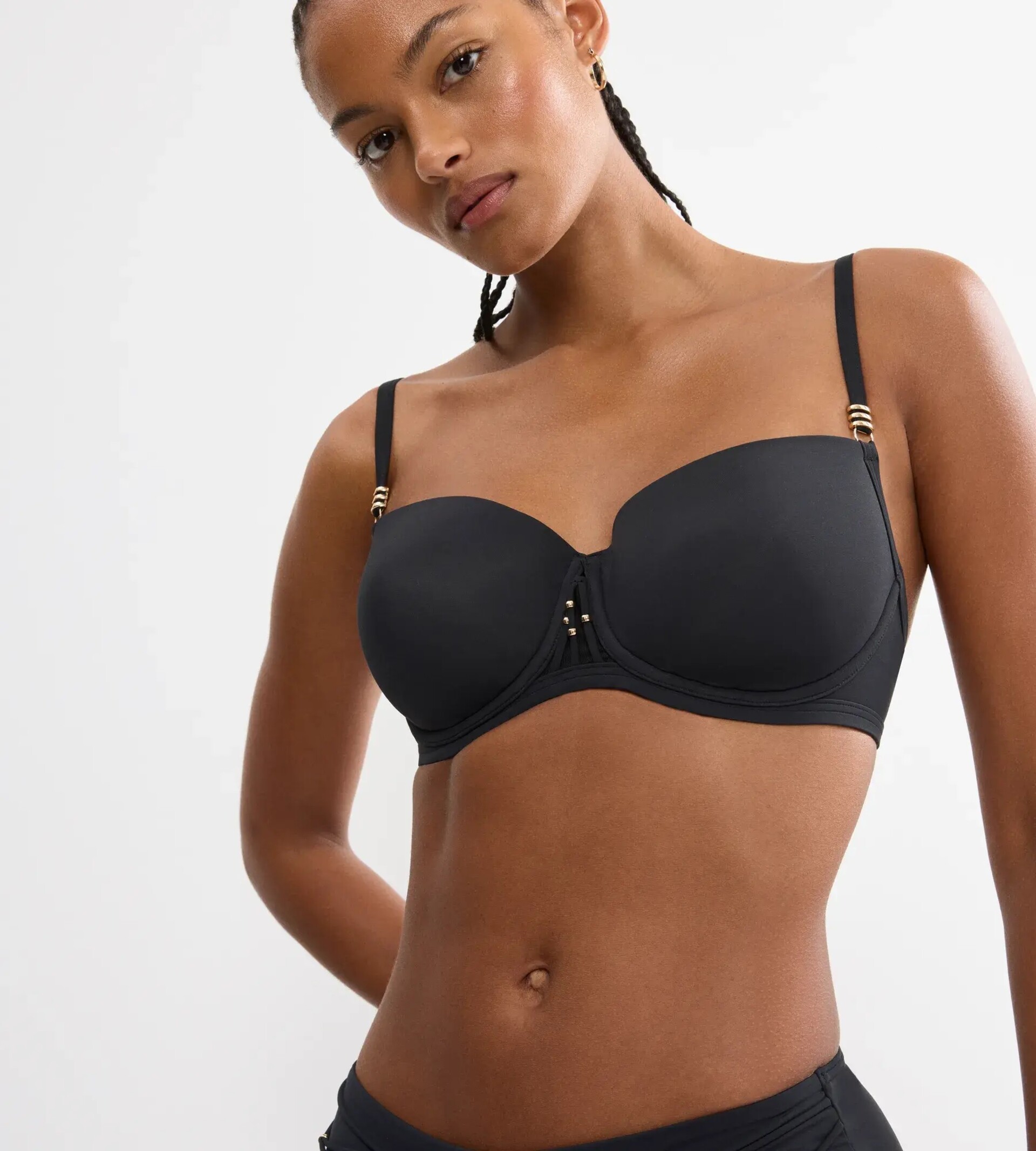 Palina Love By The Sea WP Triumph Bikini donna