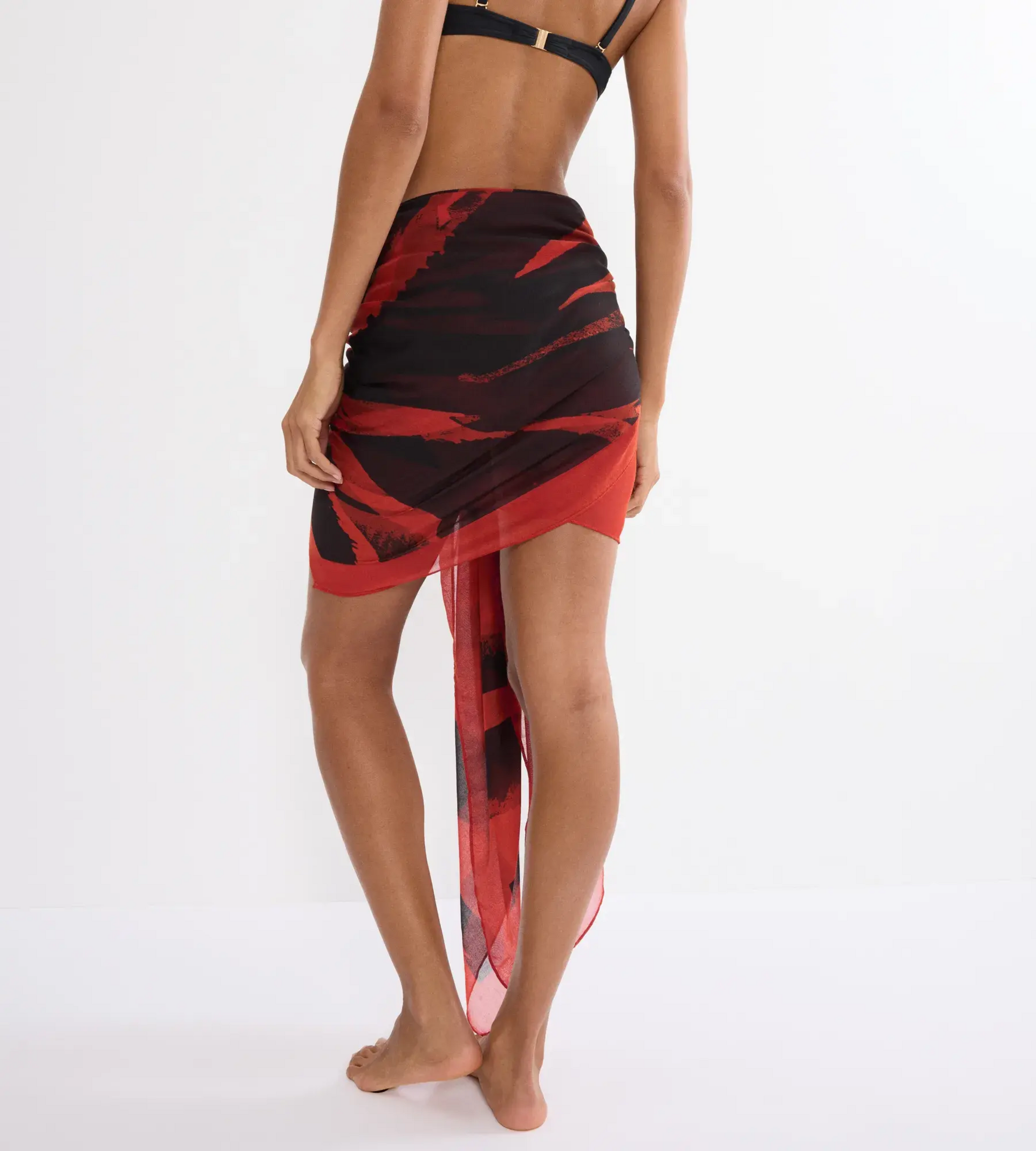 Beach MyWear Pareo Triumph Pareo