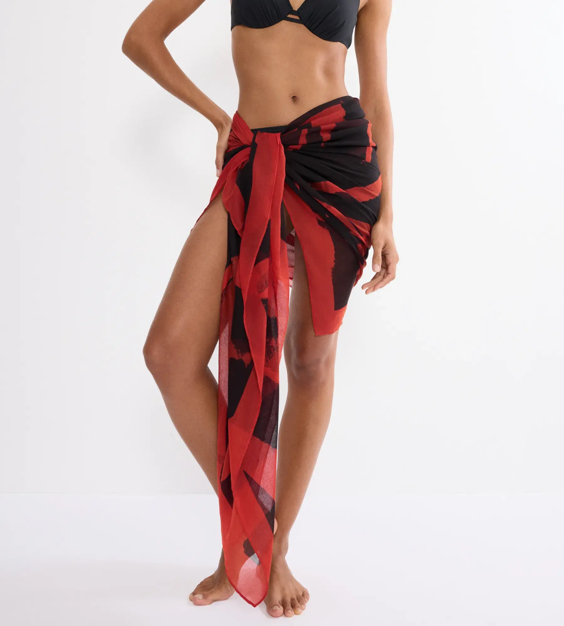 Beach MyWear Pareo Triumph Pareo