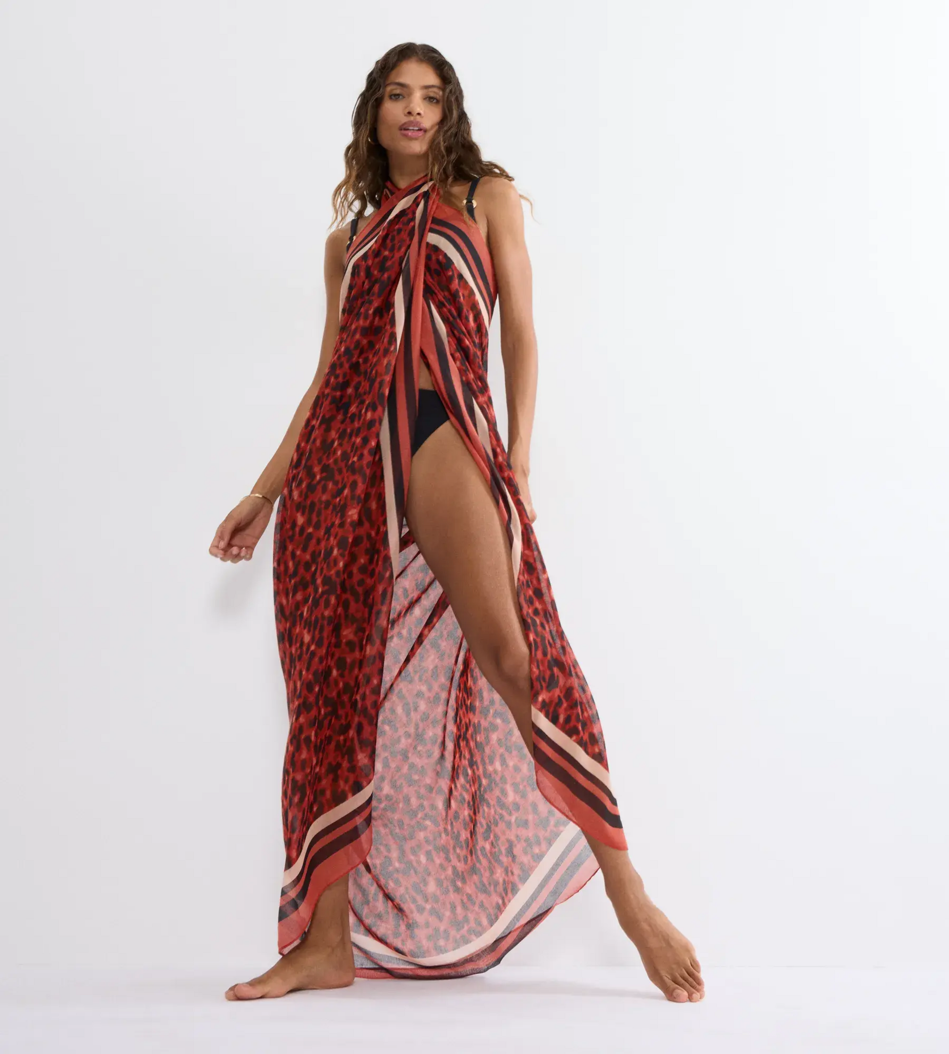 Beach MyWear Pareo Triumph Pareo