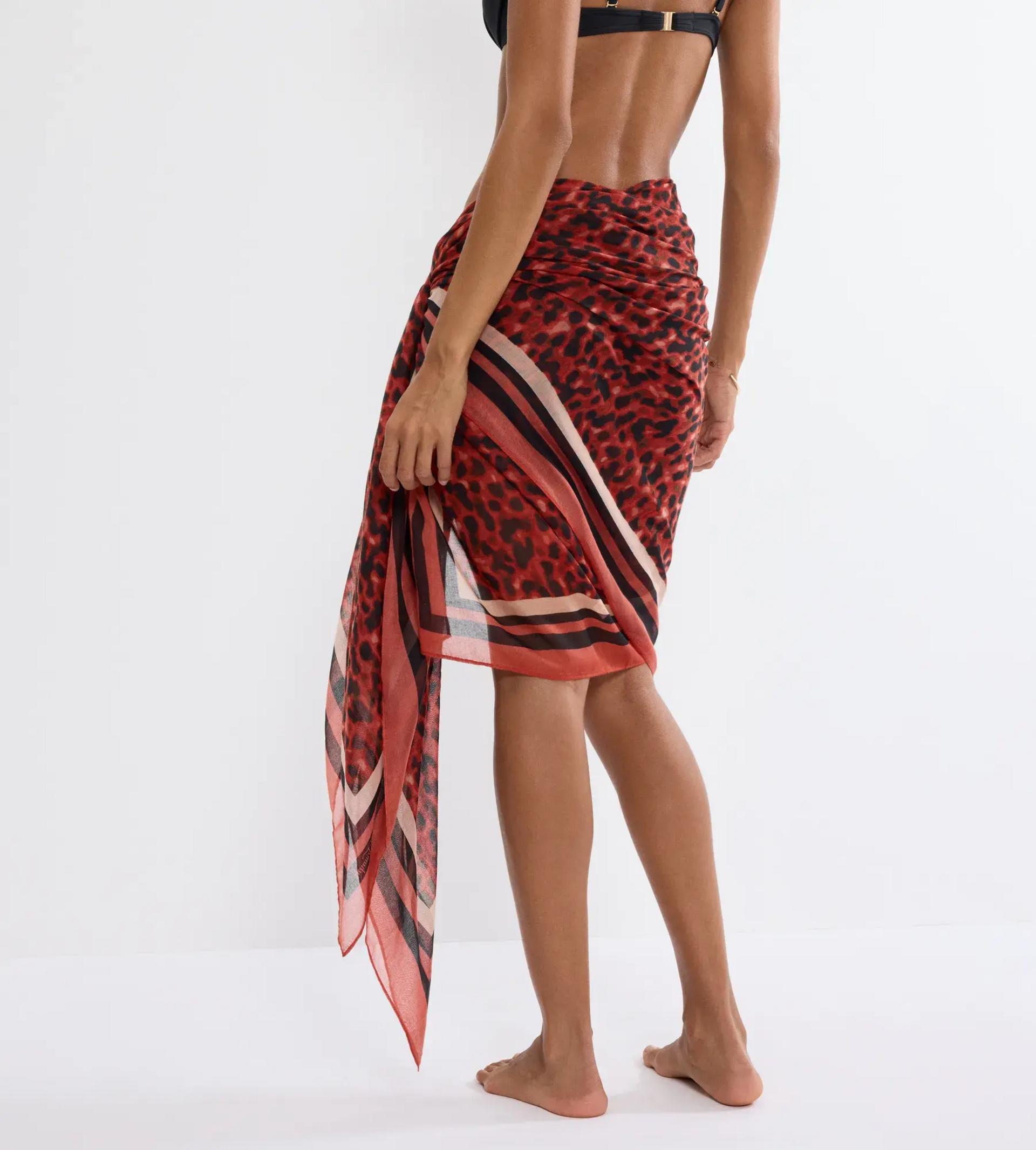 Beach MyWear Pareo Triumph Pareo
