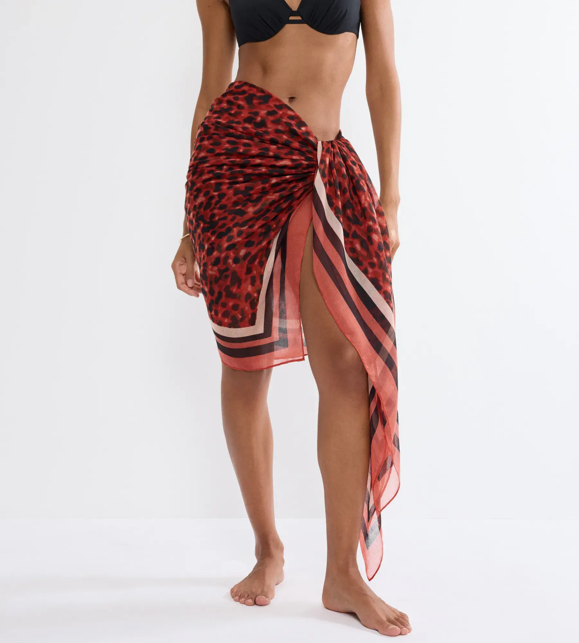 Beach MyWear Pareo Triumph Pareo