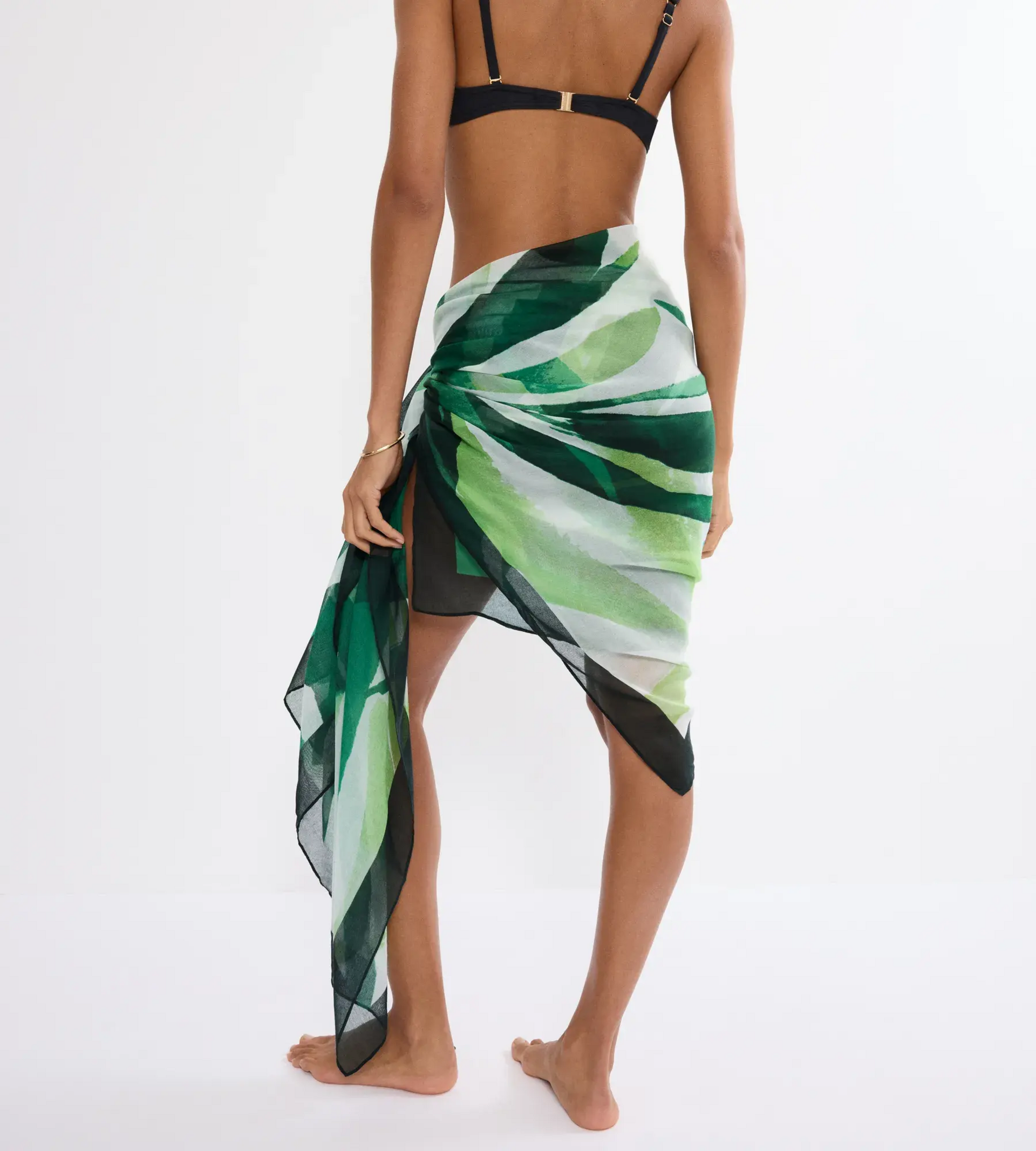 Beach MyWear Pareo Triumph Pareo