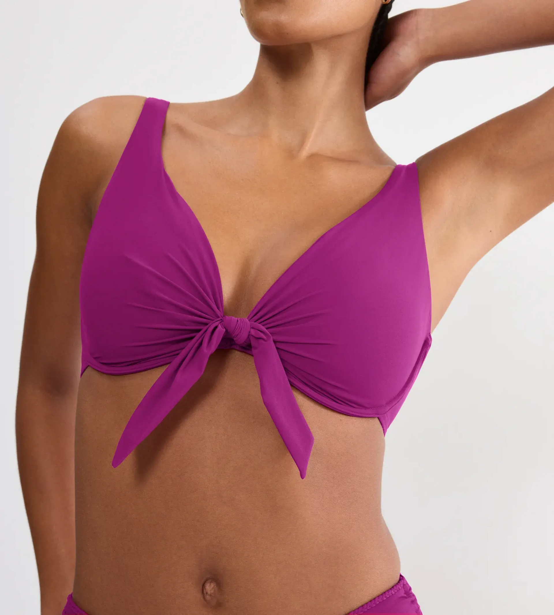 Summer Twist W Triumph Bikini donna