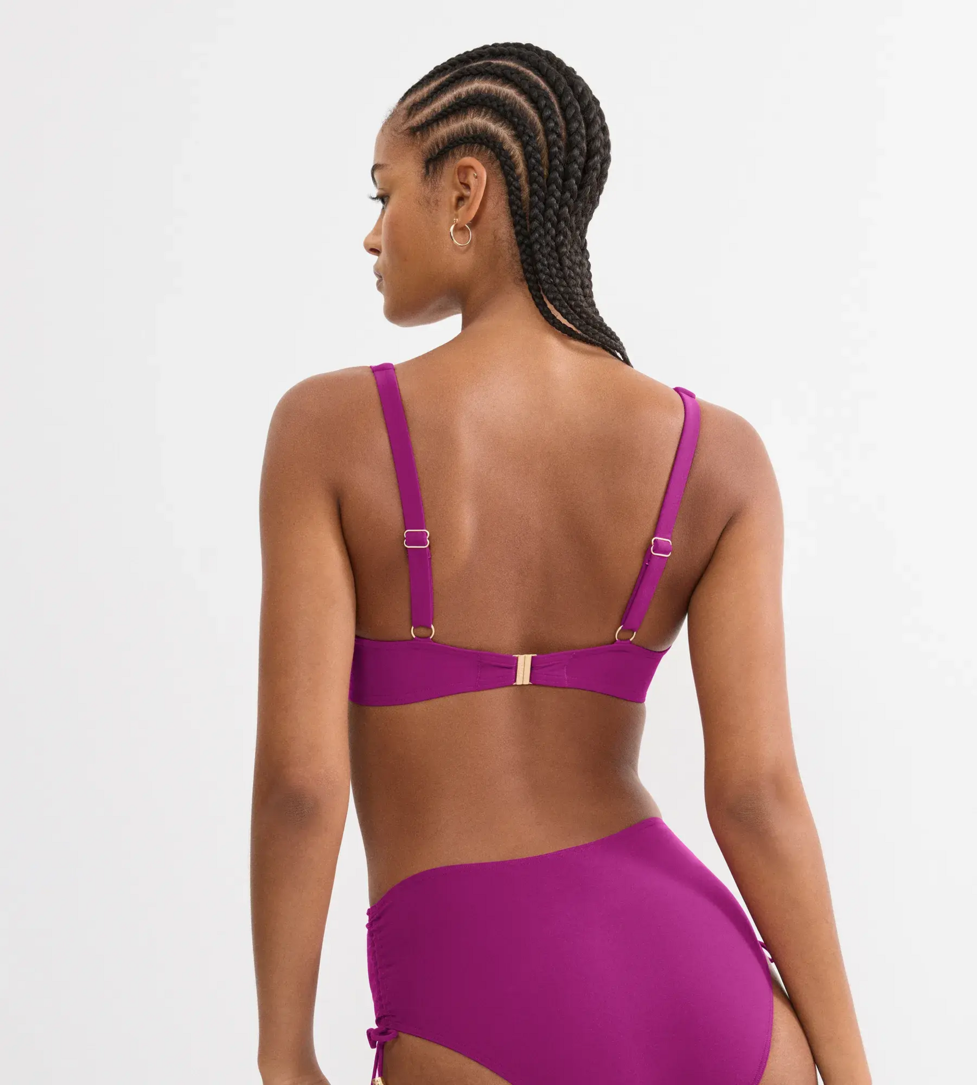 Summer Twist W Triumph Bikini donna