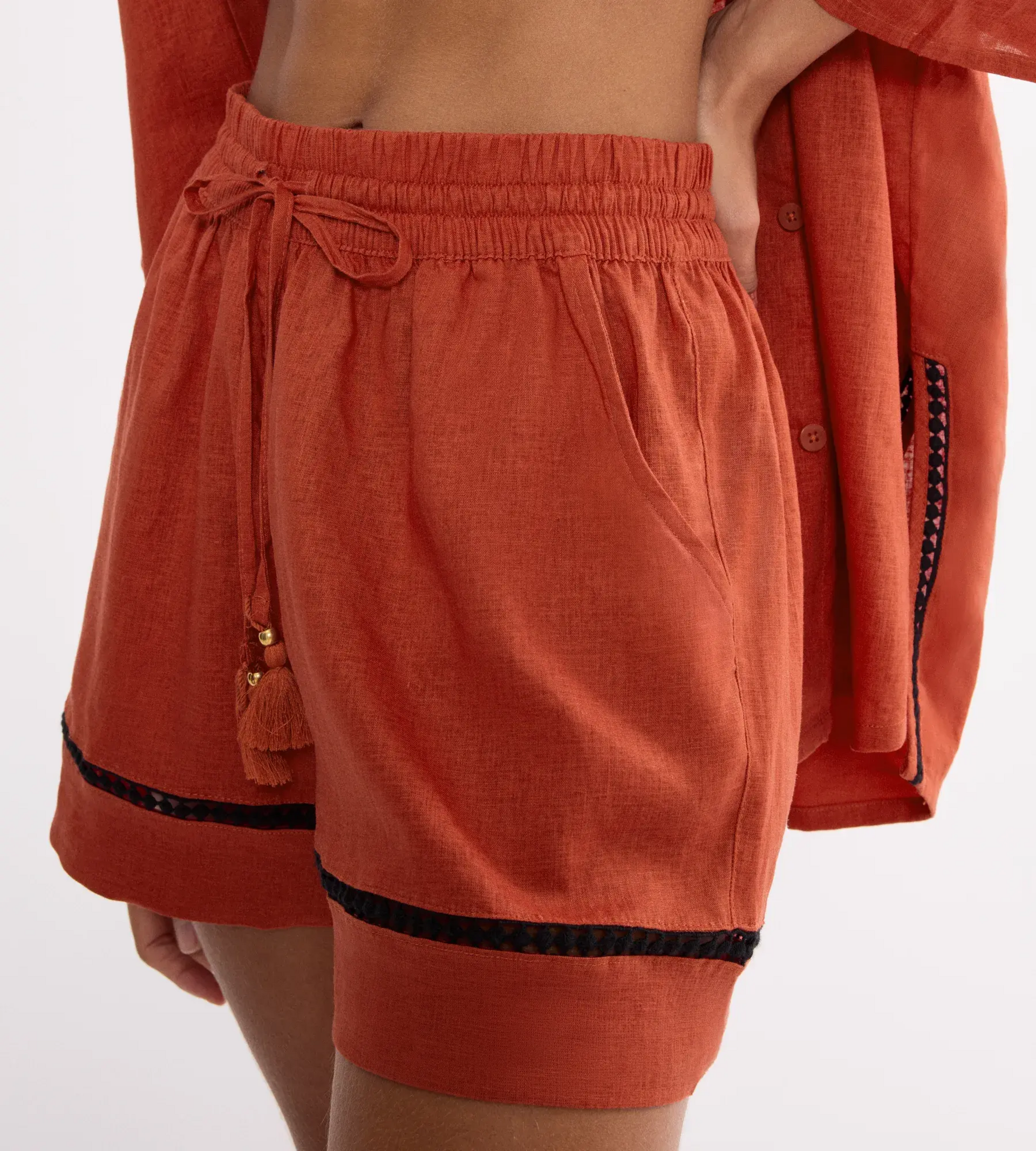 Summer Wear Shorts Triumph Shorts