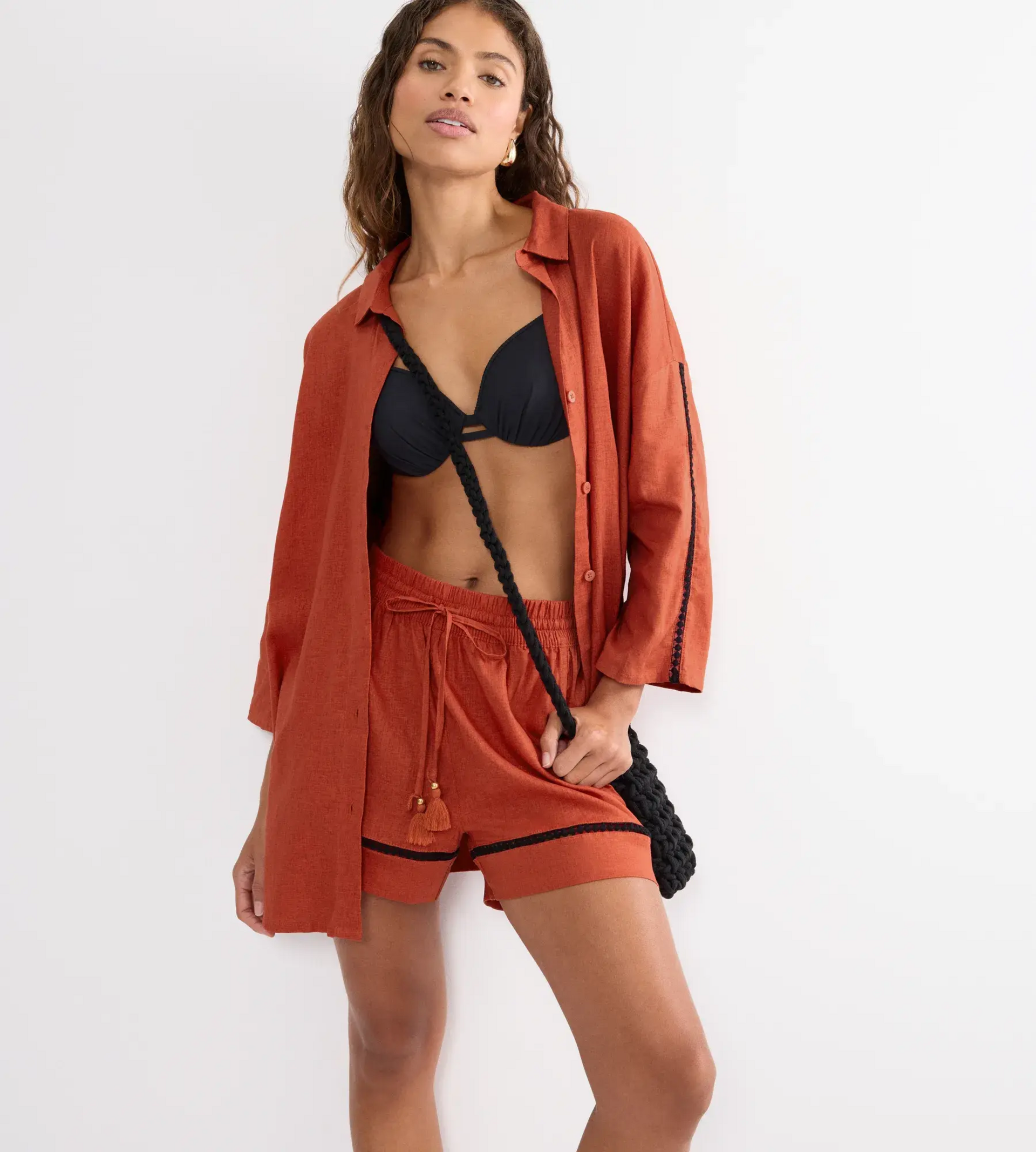Summer Wear Shorts Triumph Shorts
